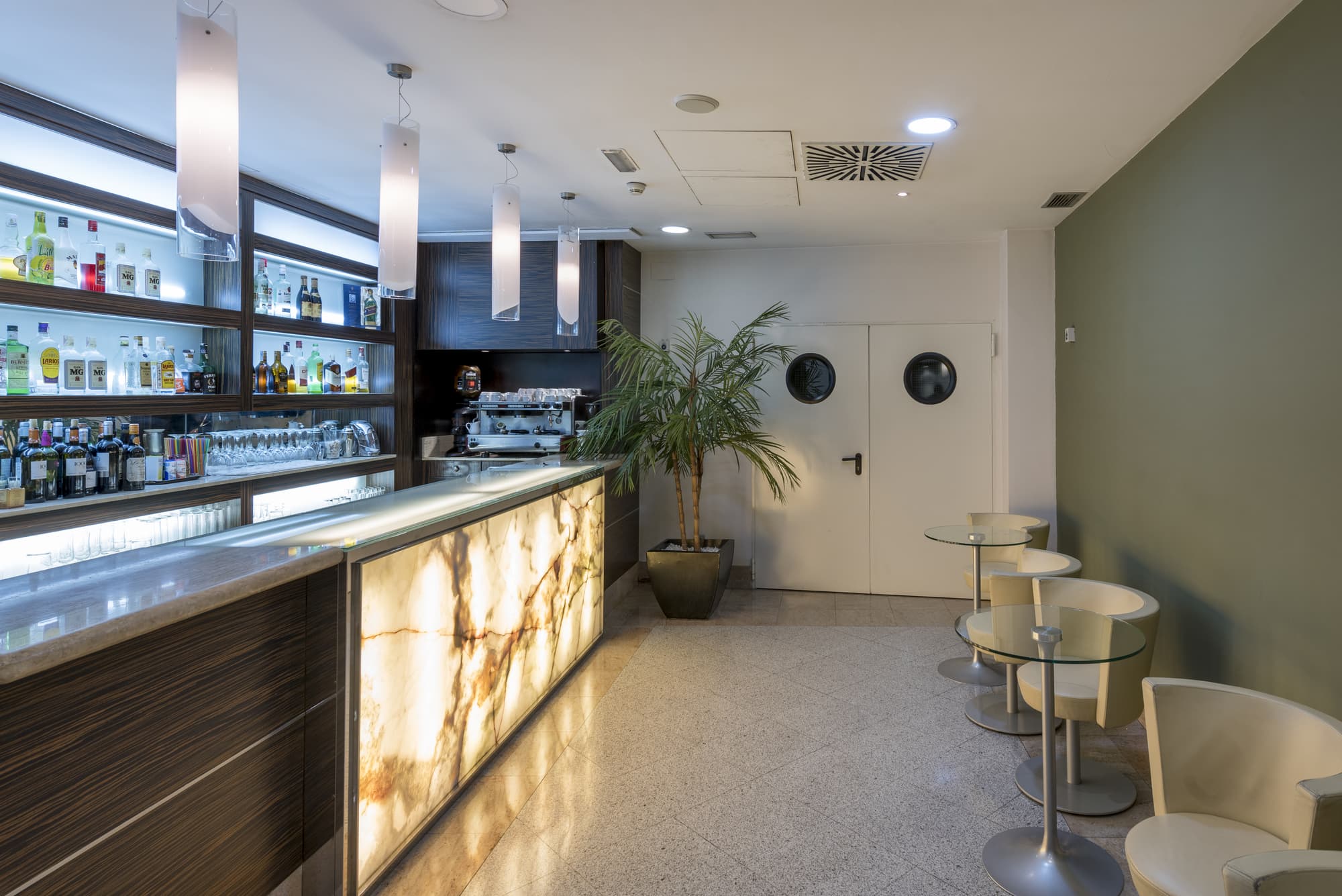 ITC Salamanca by Soho Boutique, Lobby