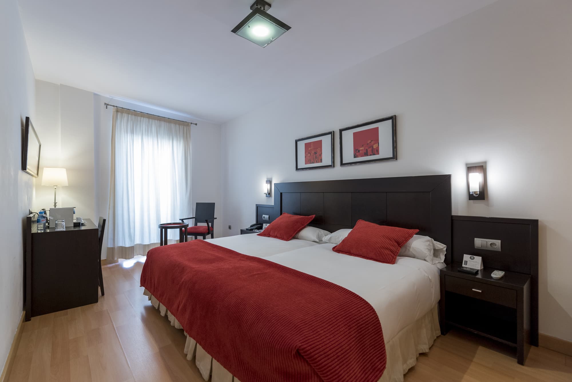 ITC Salamanca by Soho Boutique, Room