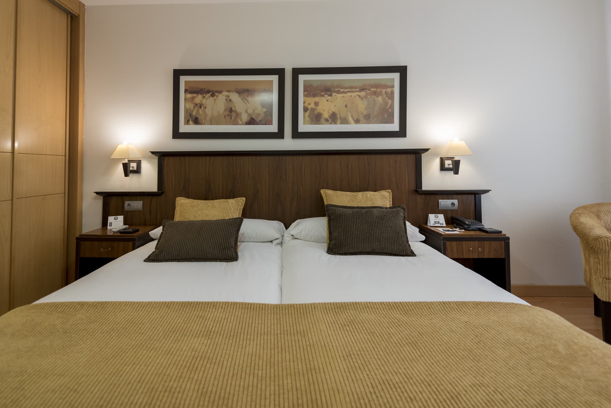 ITC Salamanca by Soho Boutique, Room