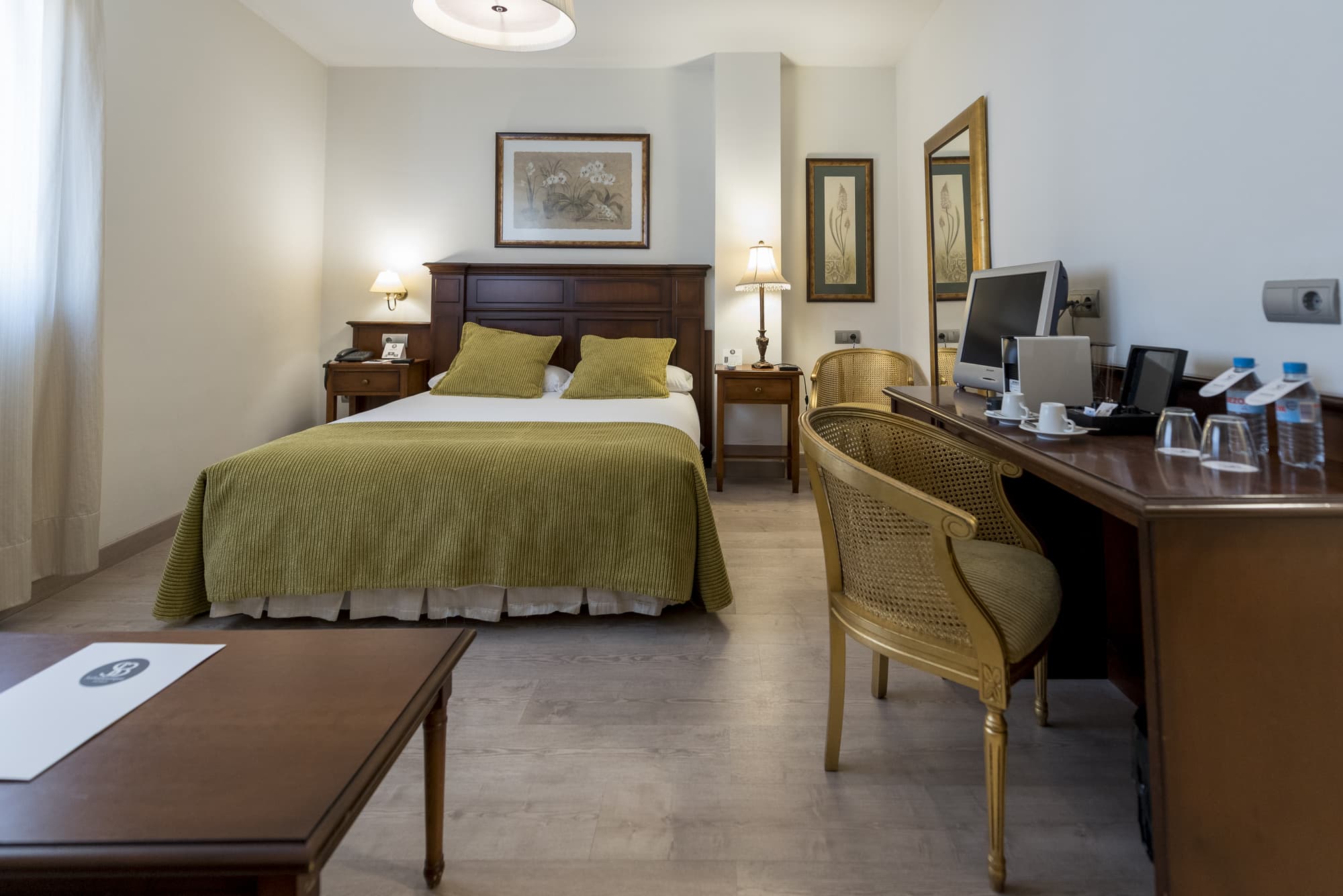 ITC Salamanca by Soho Boutique, Room