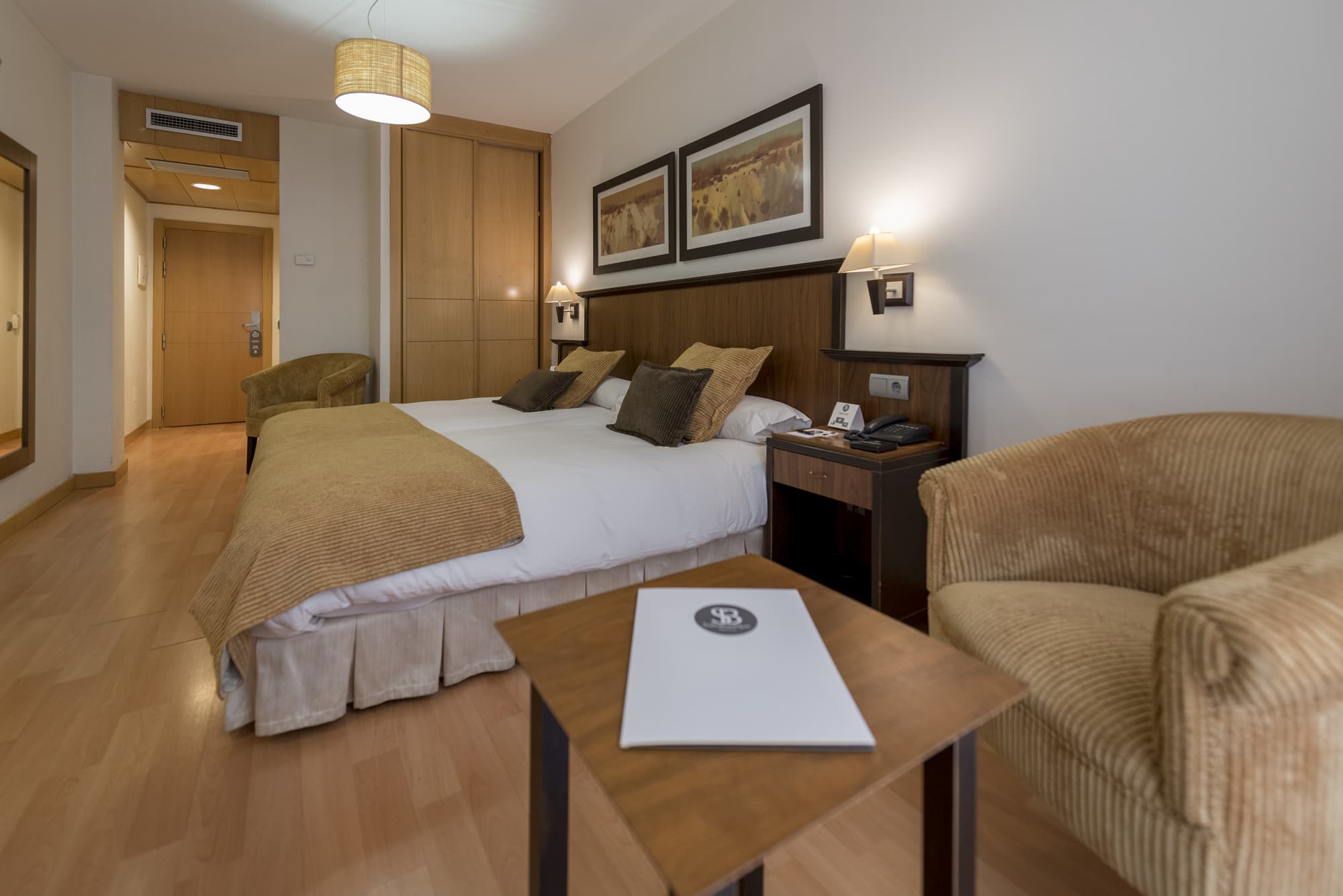 ITC Salamanca by Soho Boutique, Room