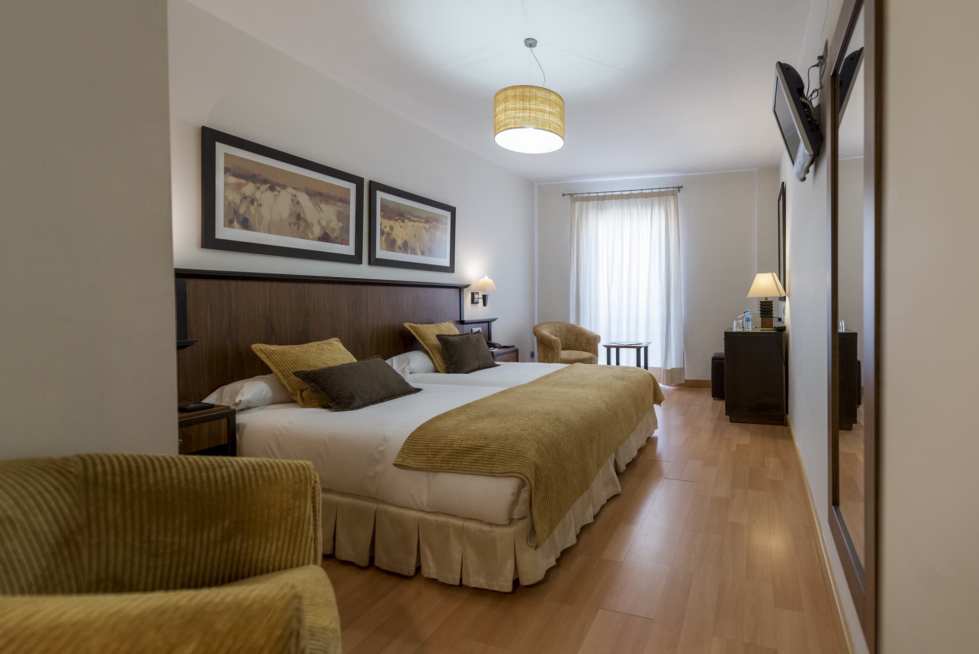 ITC Salamanca by Soho Boutique, Room