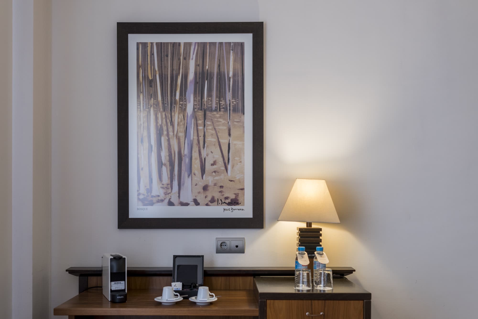 ITC Salamanca by Soho Boutique, Room