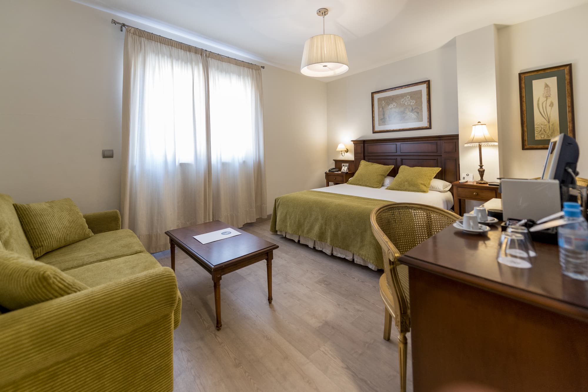 ITC Salamanca by Soho Boutique, Room