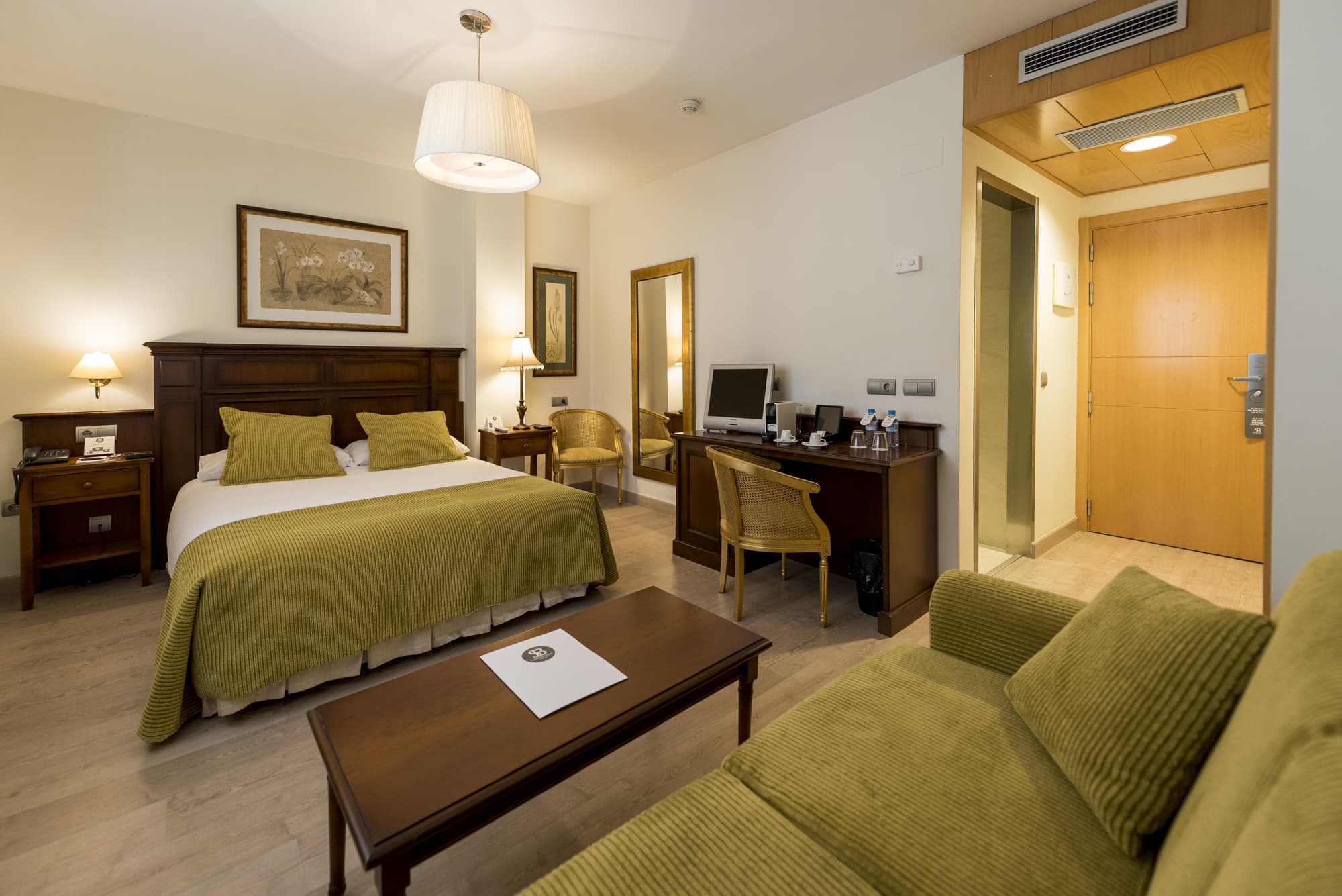 ITC Salamanca by Soho Boutique, Room