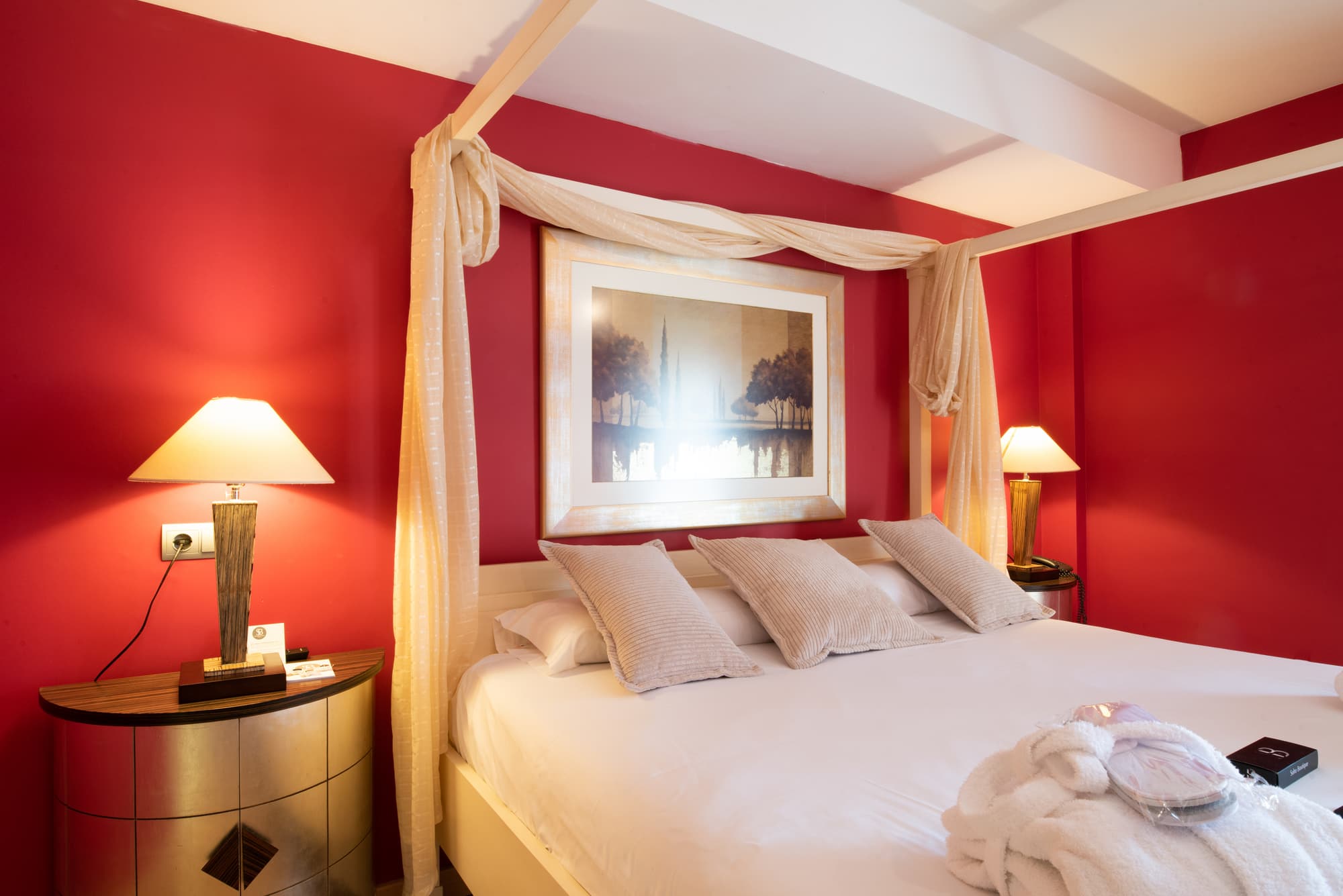 ITC Salamanca by Soho Boutique, Room