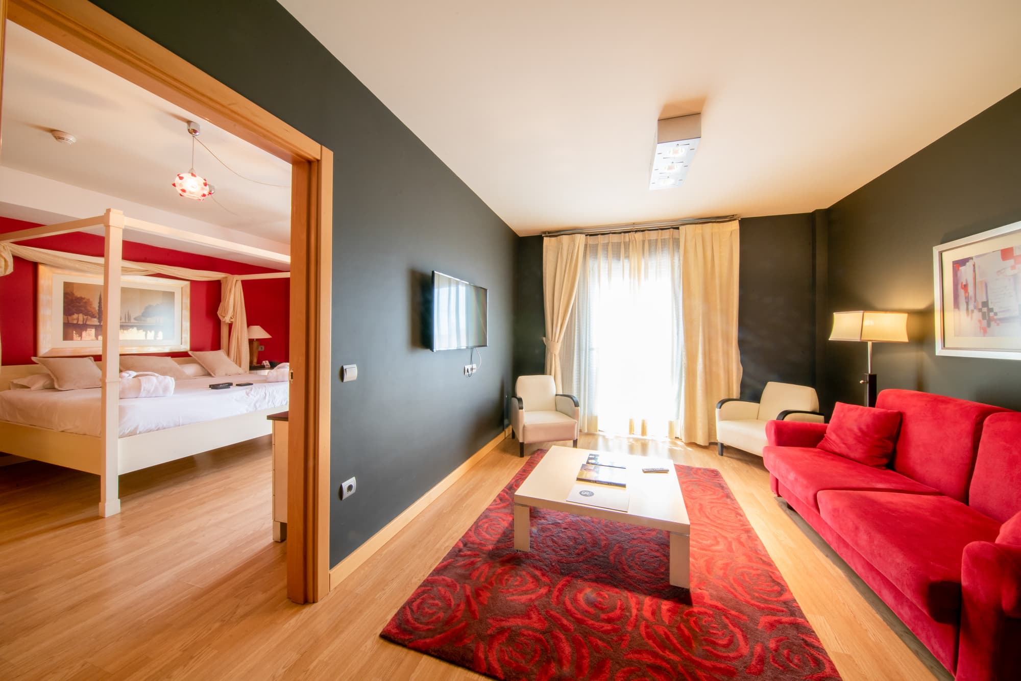 ITC Salamanca by Soho Boutique, Room