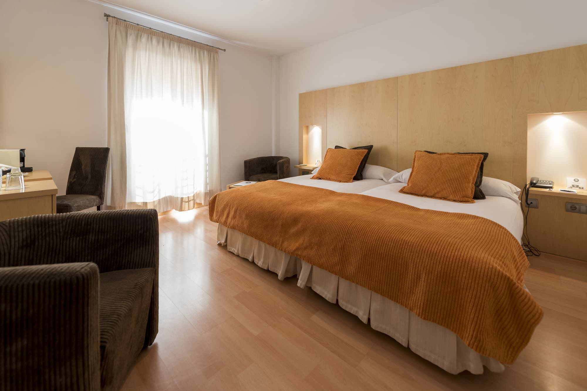 ITC Salamanca by Soho Boutique, Room