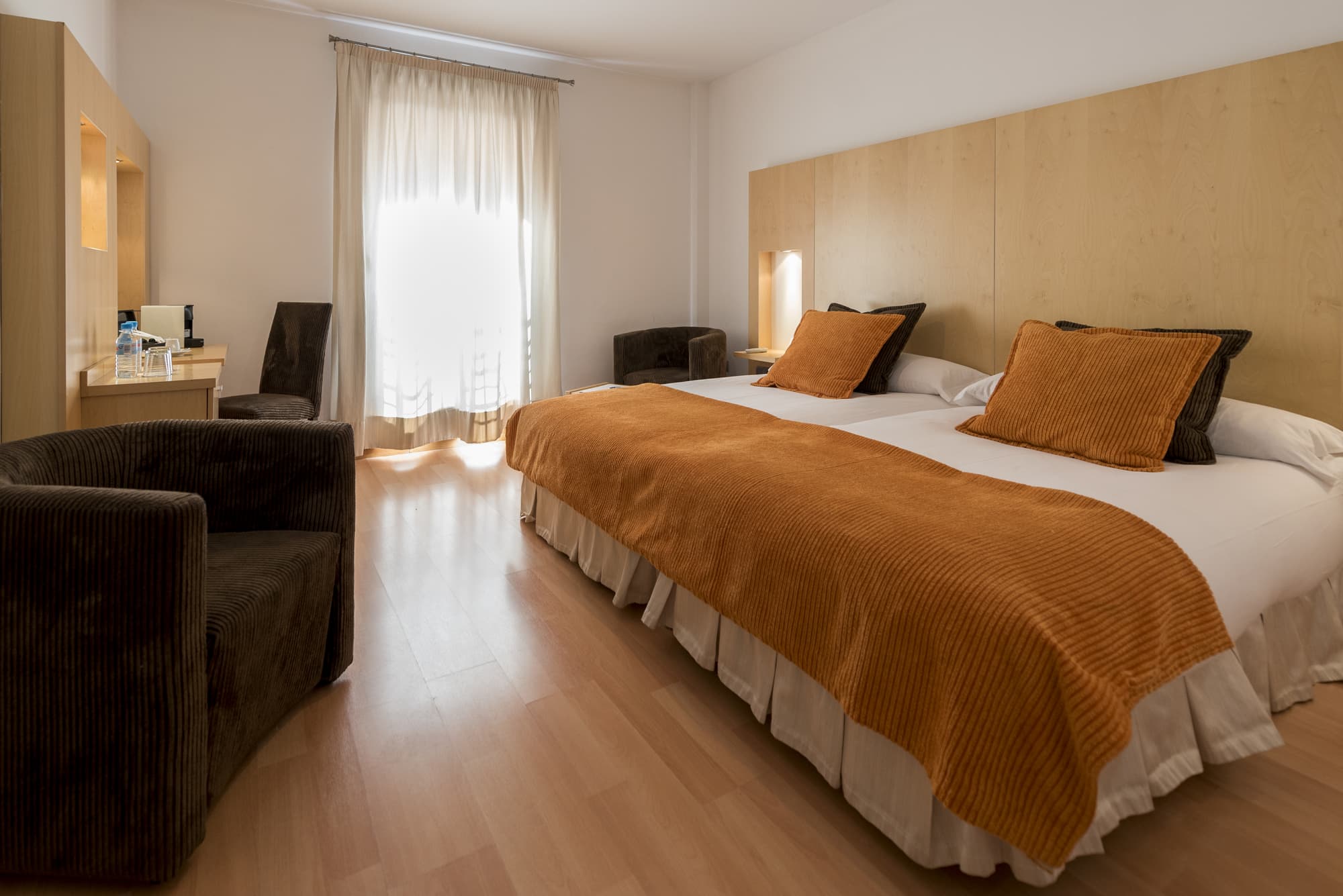 ITC Salamanca by Soho Boutique, Room