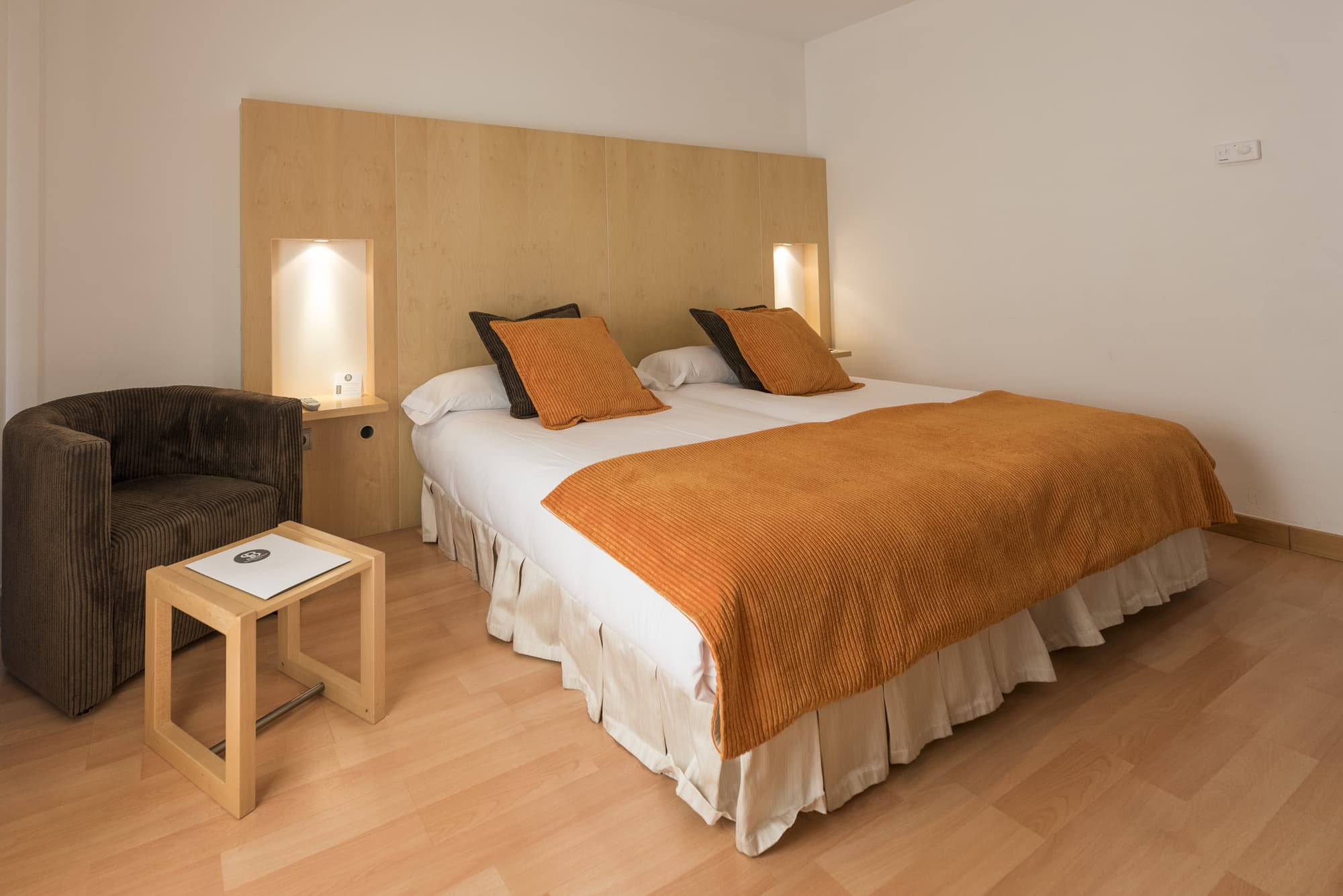 ITC Salamanca by Soho Boutique, Room