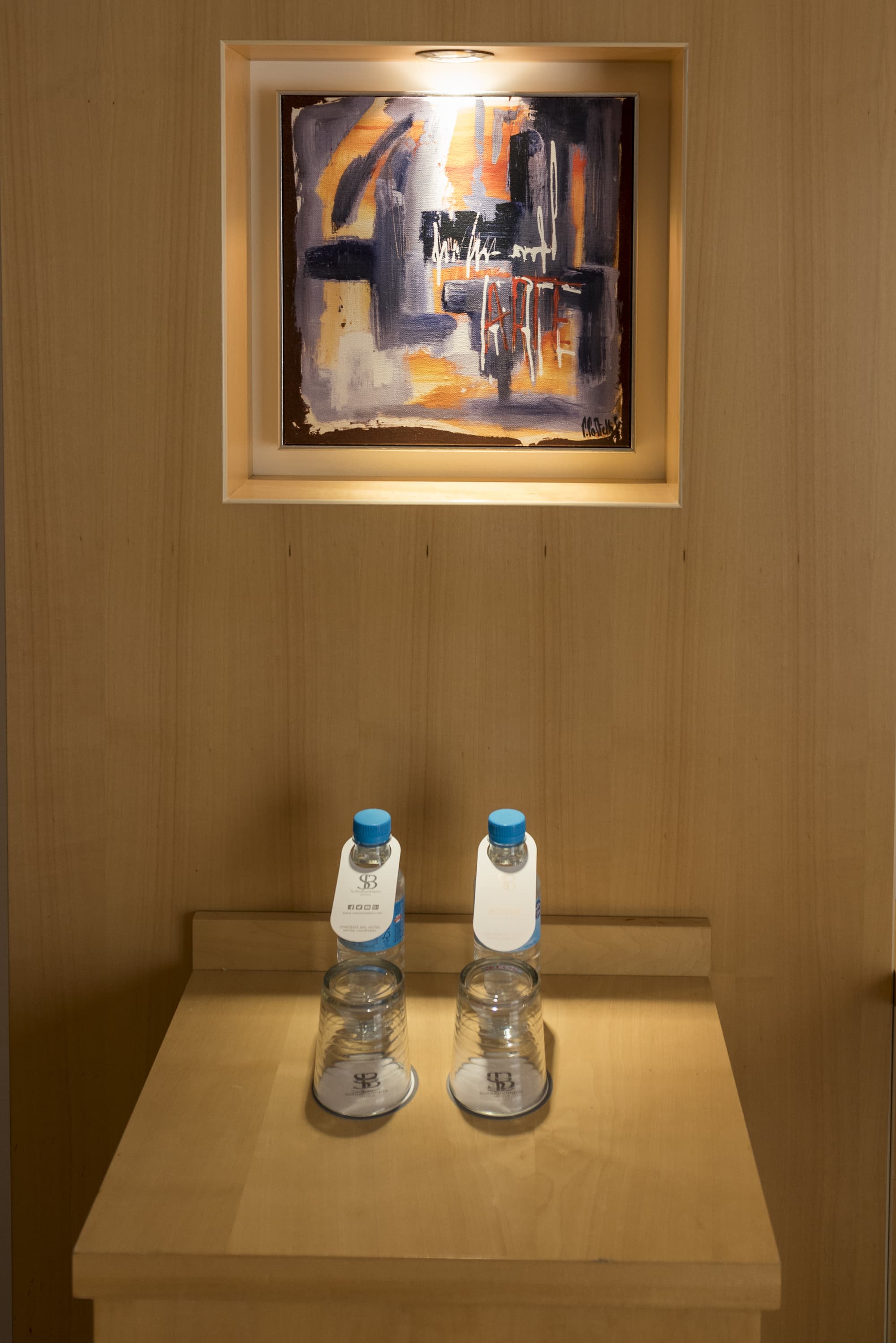 ITC Salamanca by Soho Boutique, Room