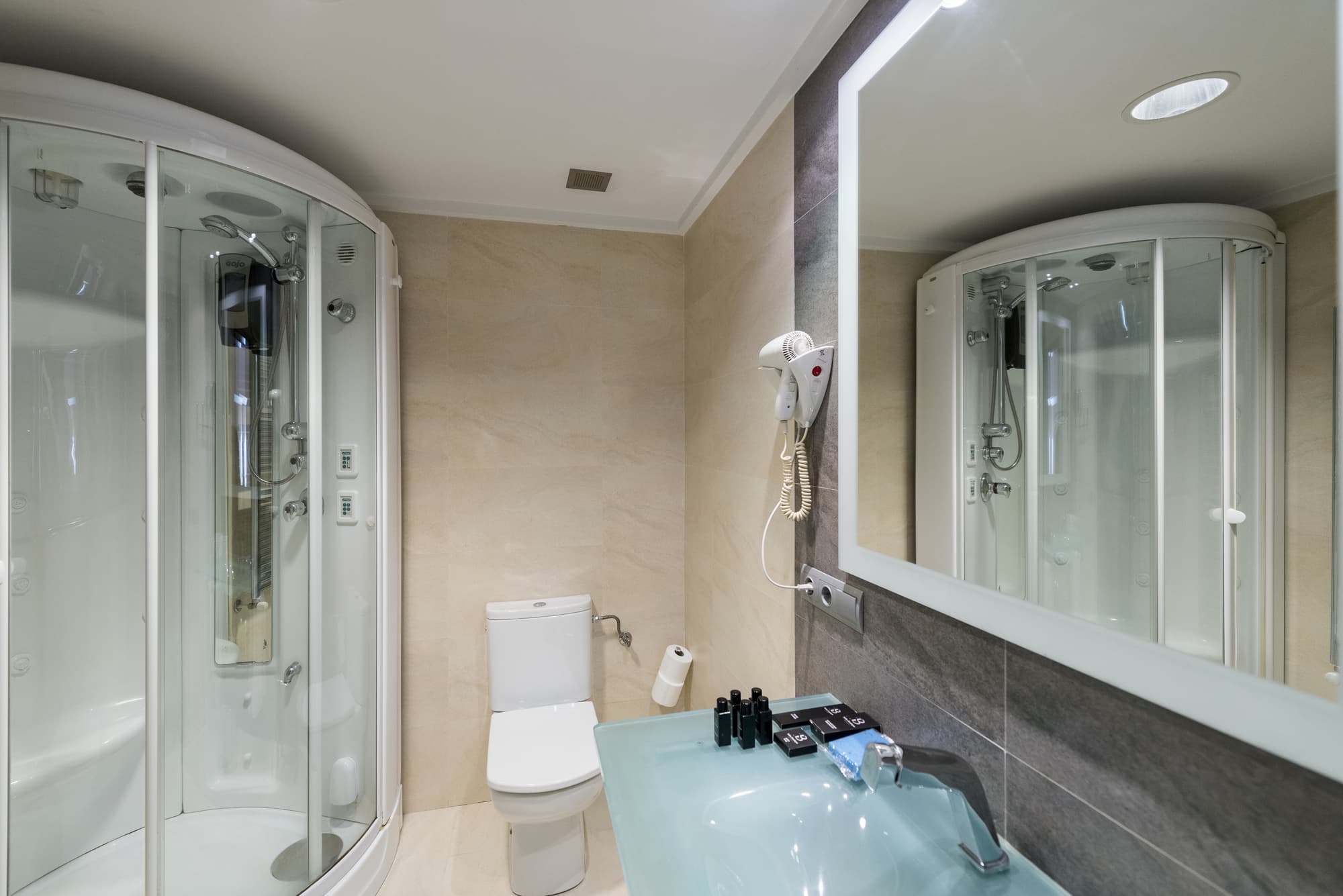 ITC Salamanca by Soho Boutique, Room