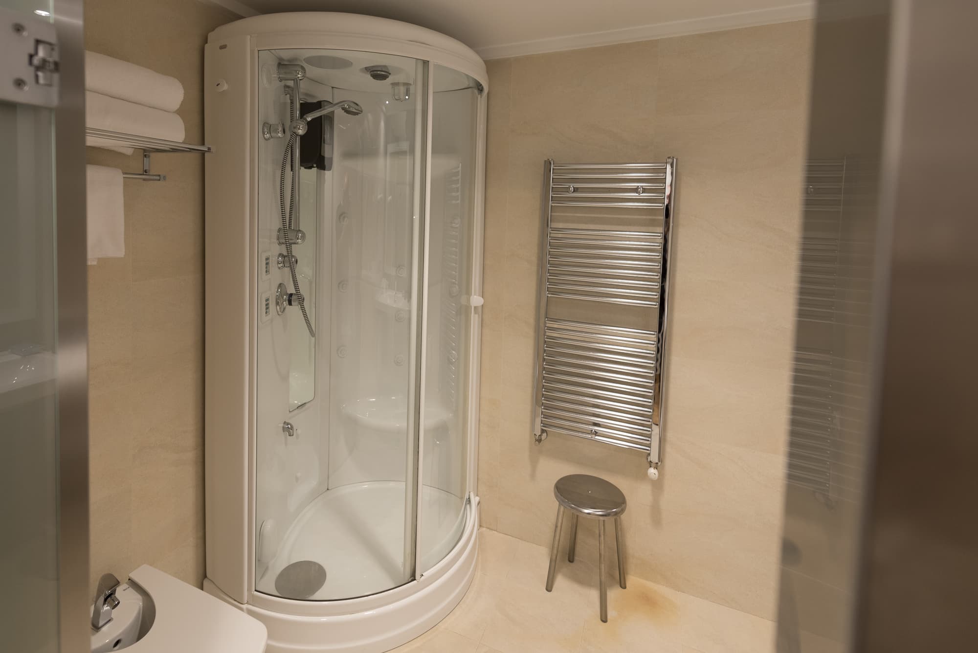 ITC Salamanca by Soho Boutique, Room