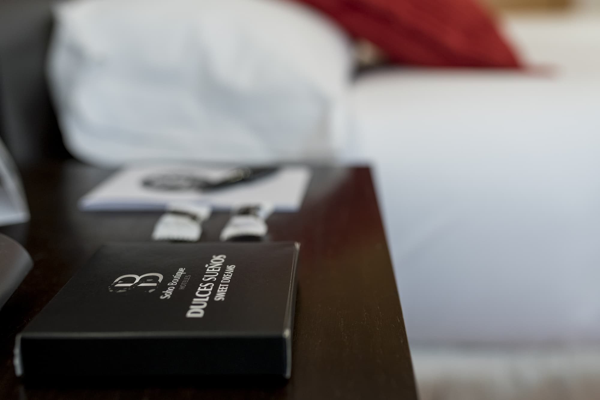 ITC Salamanca by Soho Boutique, Room