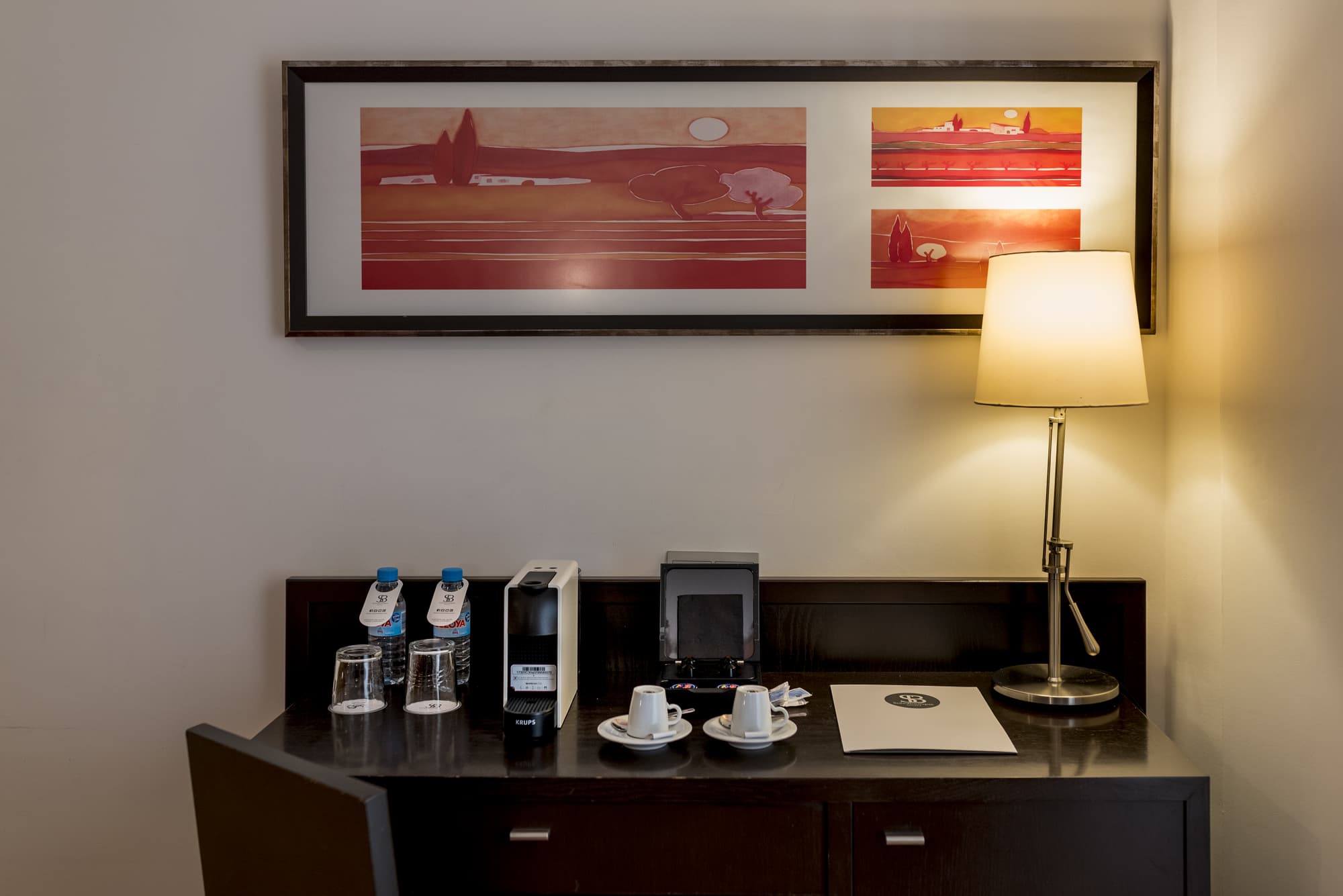 ITC Salamanca by Soho Boutique, Room