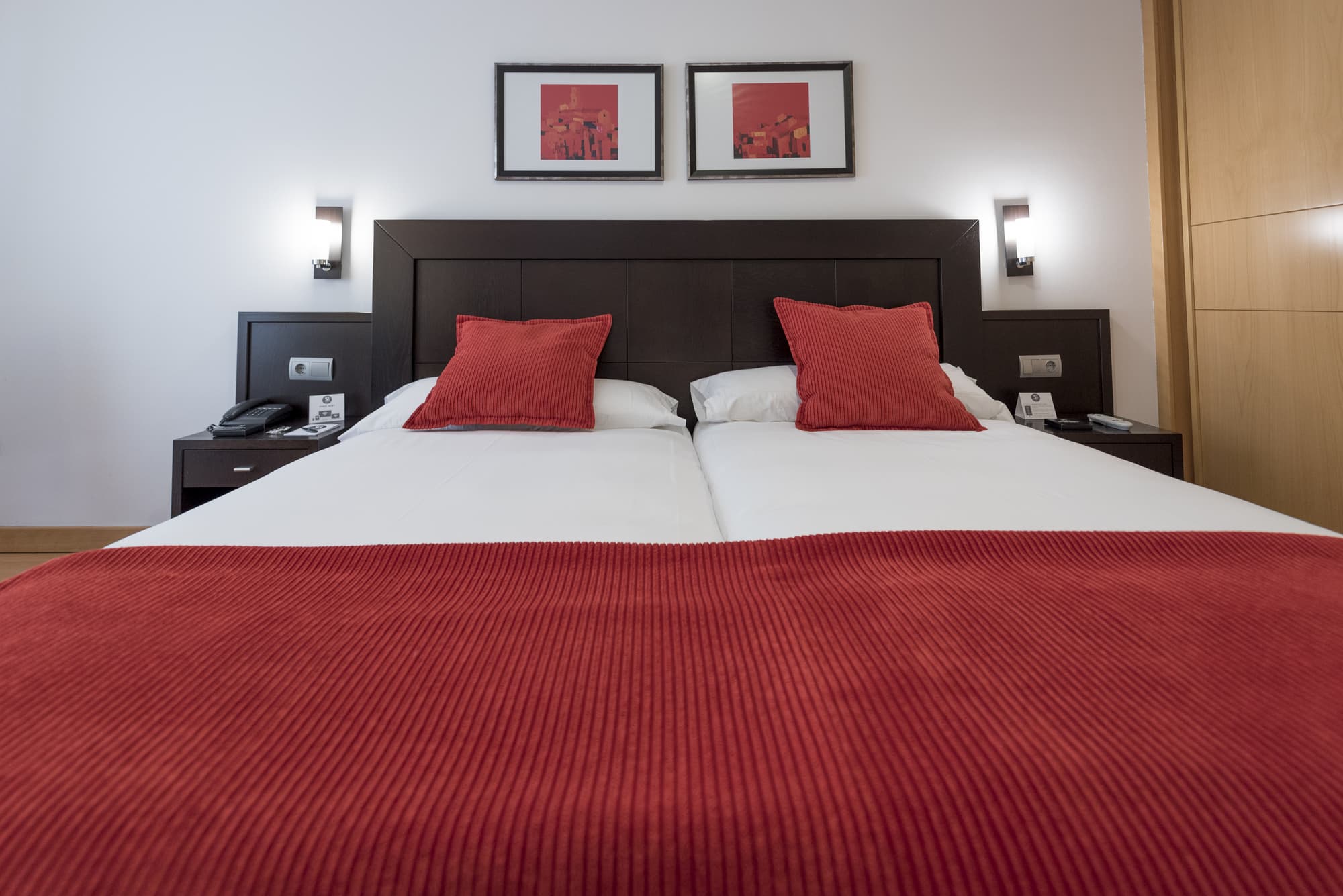 ITC Salamanca by Soho Boutique, Room