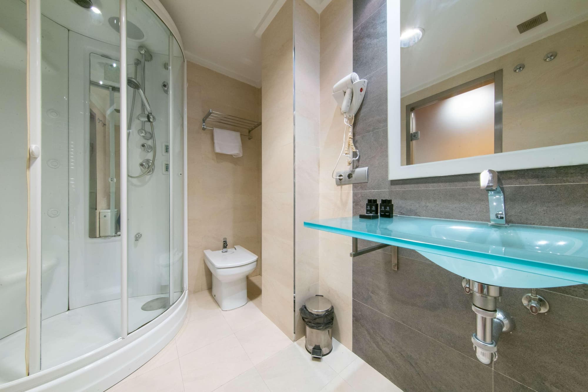 ITC Salamanca by Soho Boutique, Room