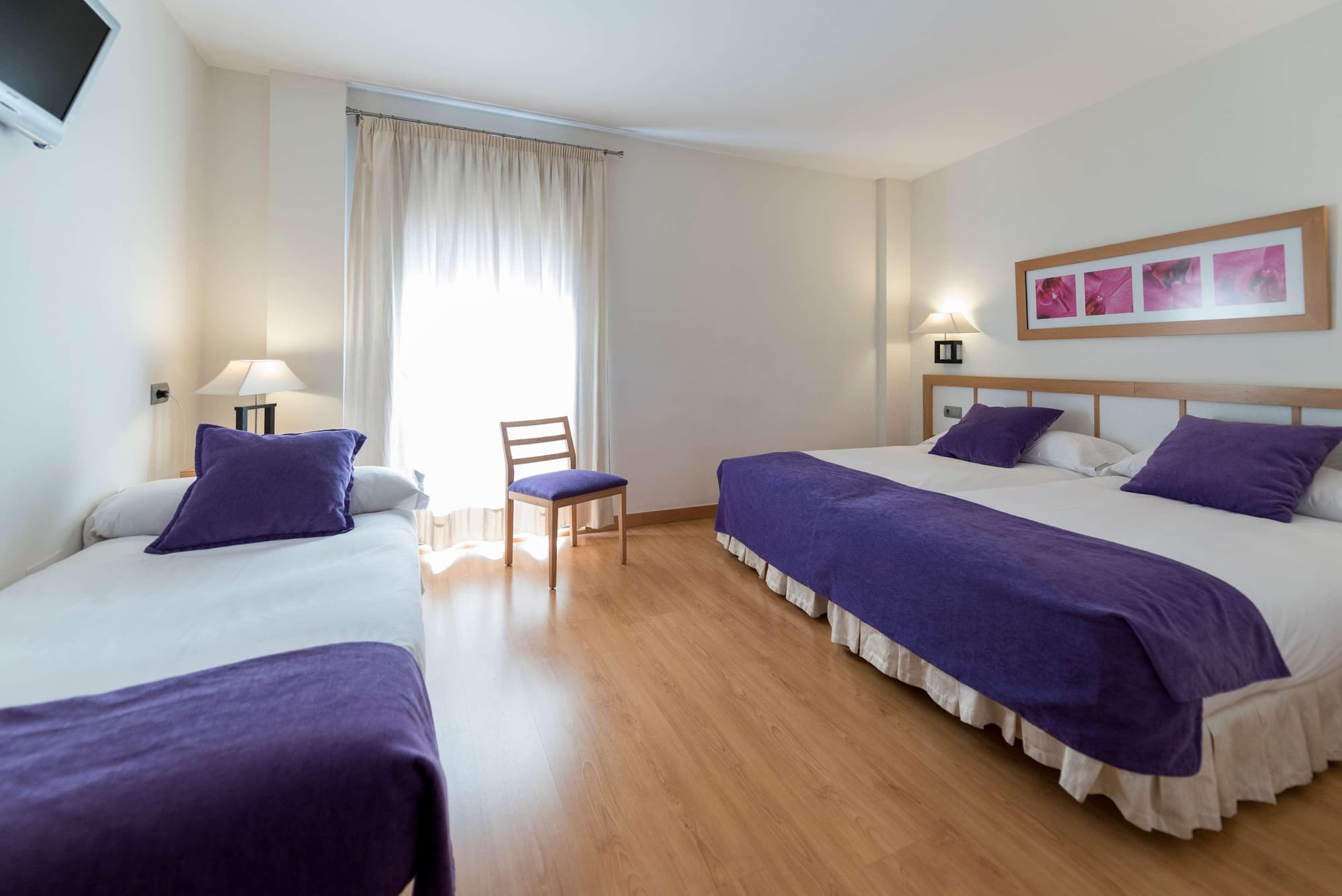 ITC Salamanca by Soho Boutique, Room