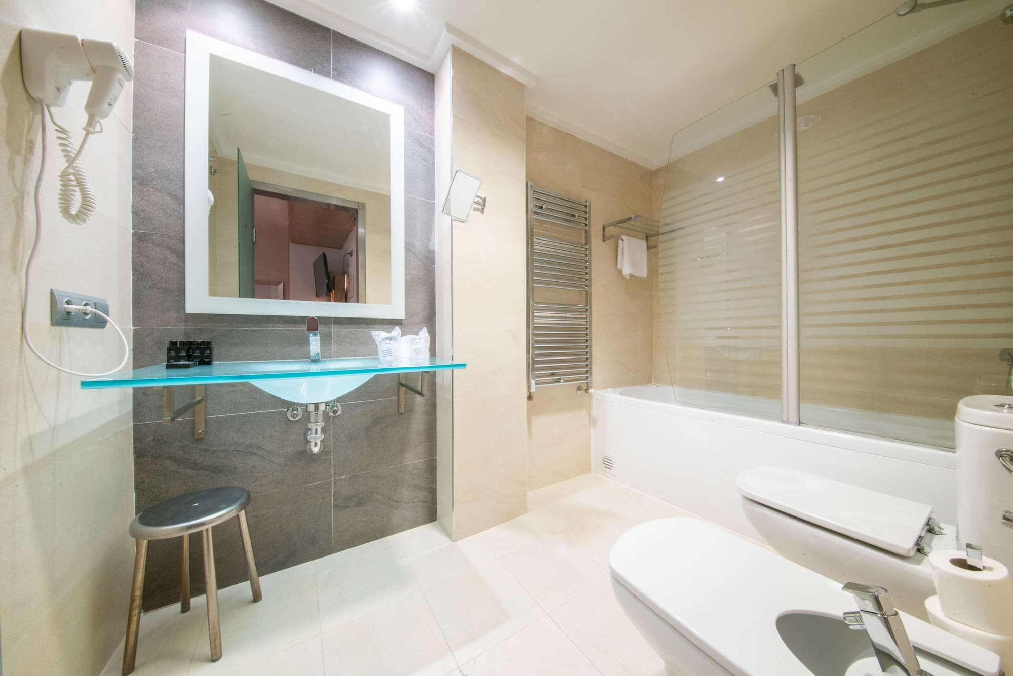 ITC Salamanca by Soho Boutique, Room