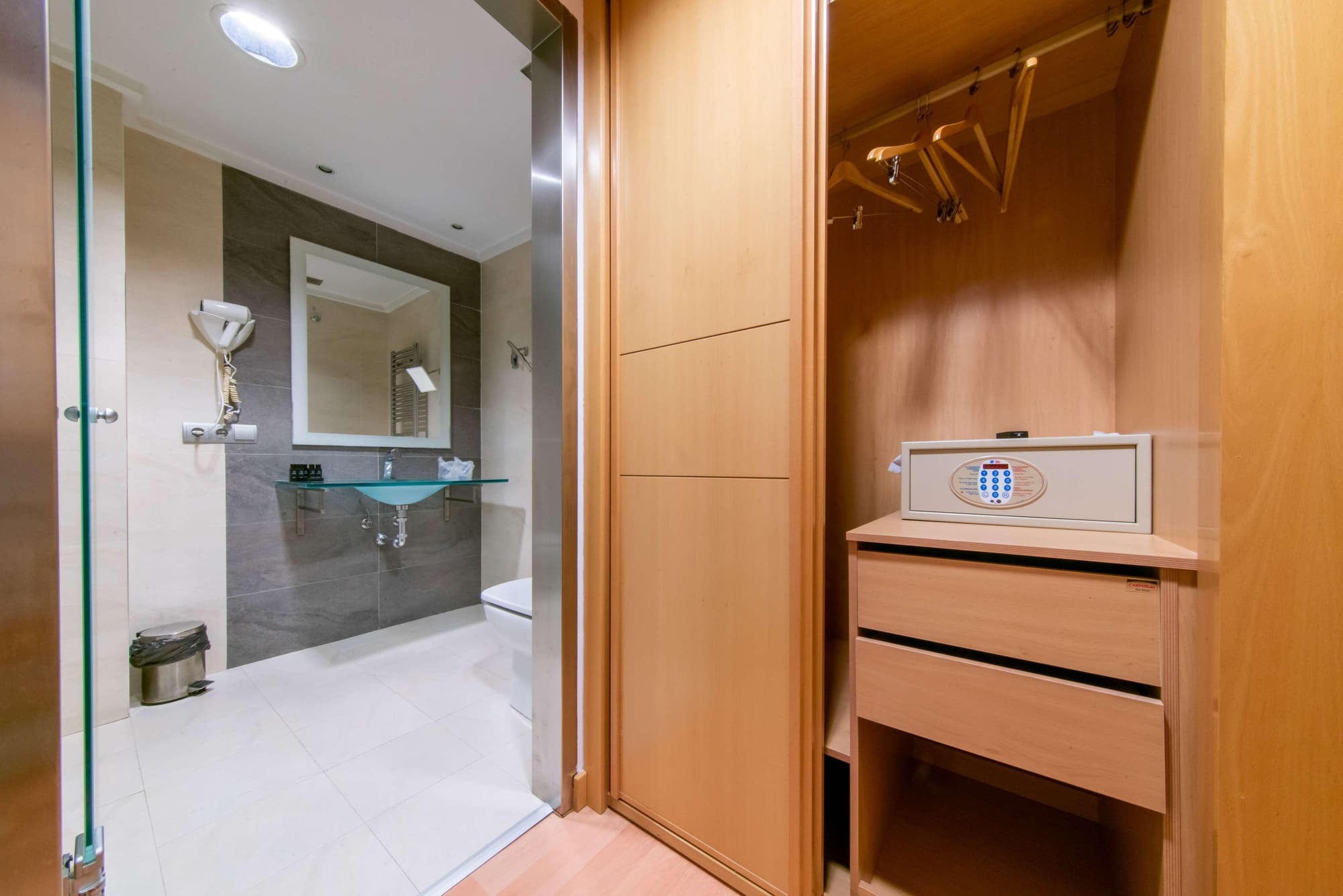 ITC Salamanca by Soho Boutique, Room