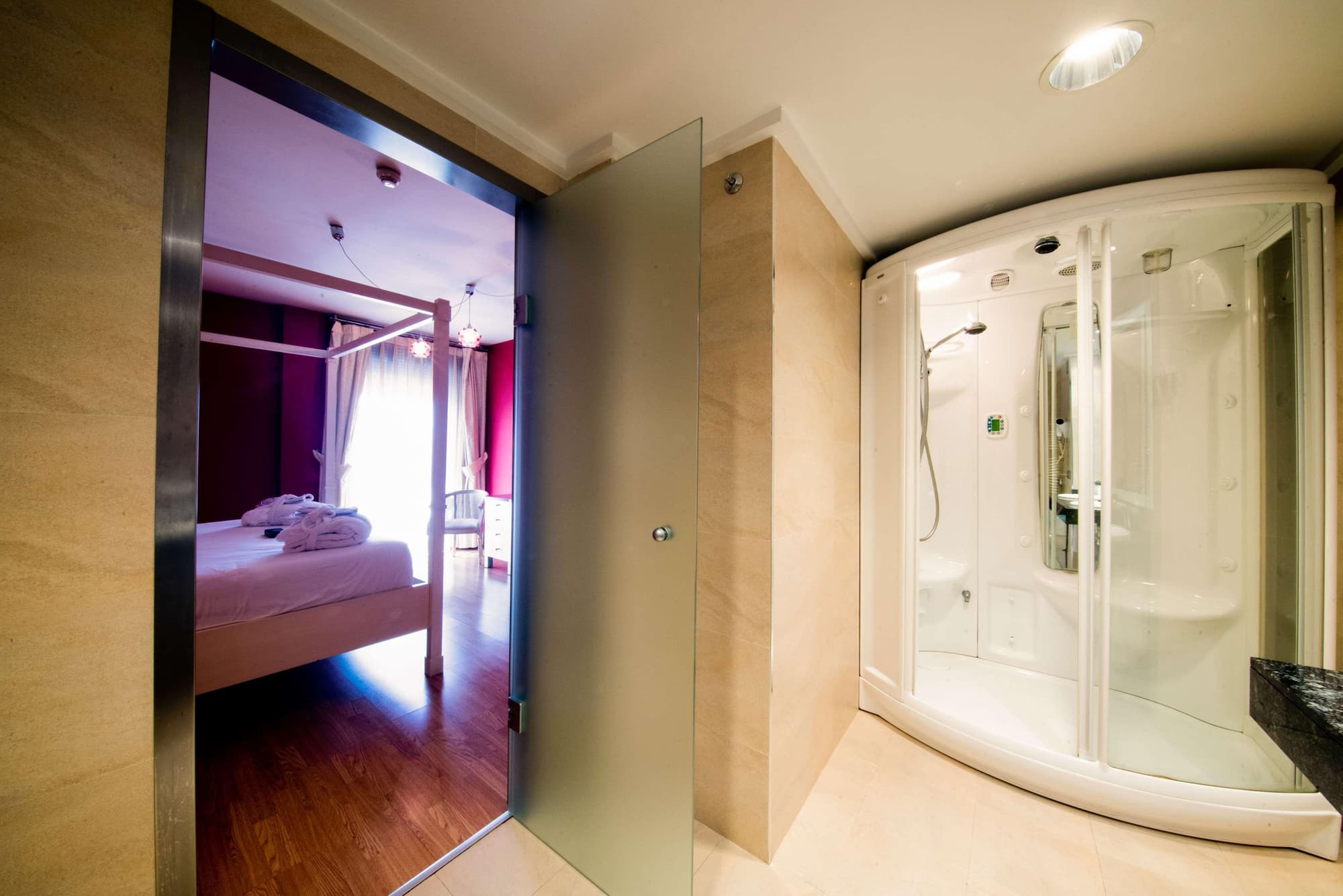 ITC Salamanca by Soho Boutique, Room