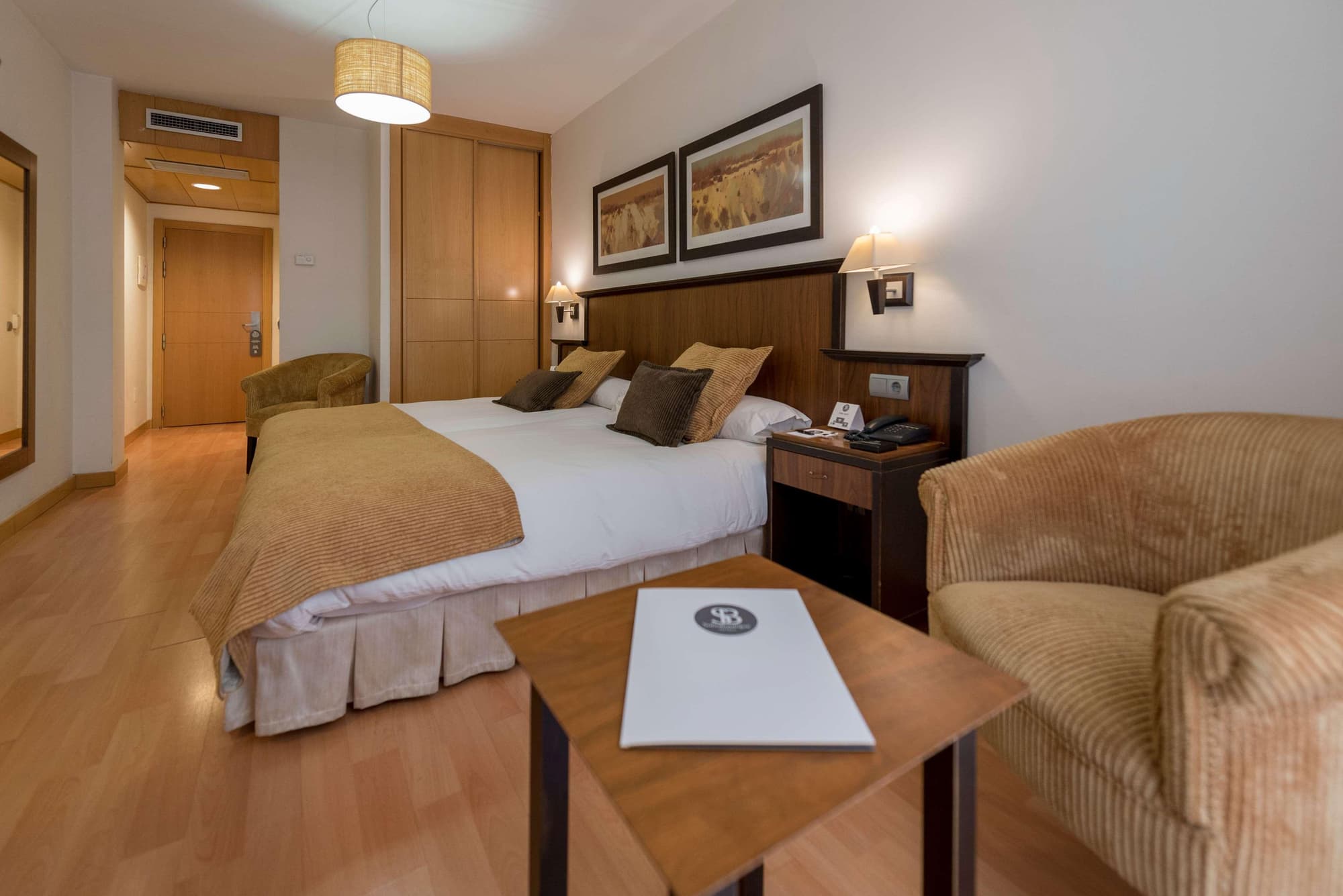 ITC Salamanca by Soho Boutique, Room