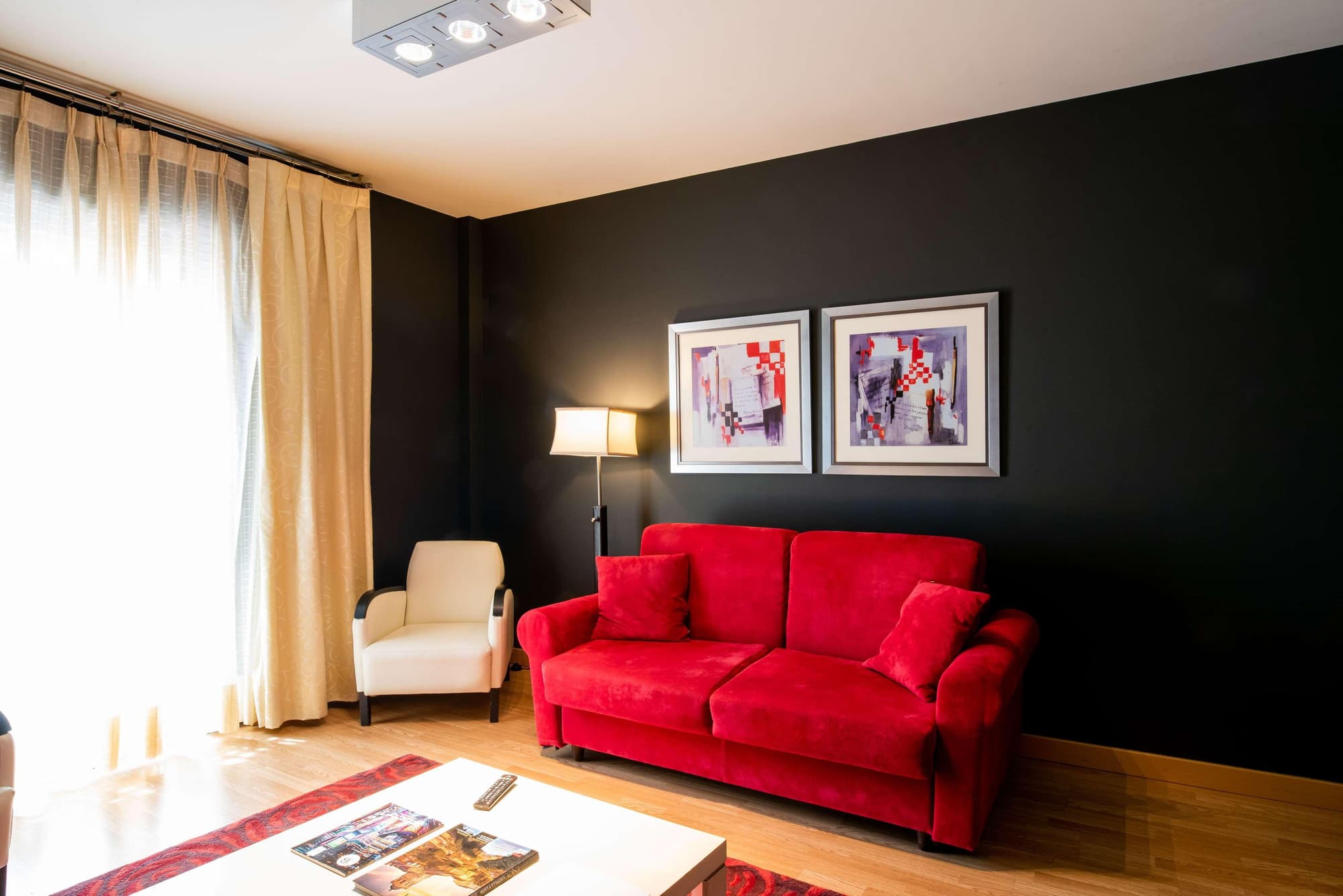 ITC Salamanca by Soho Boutique, Room