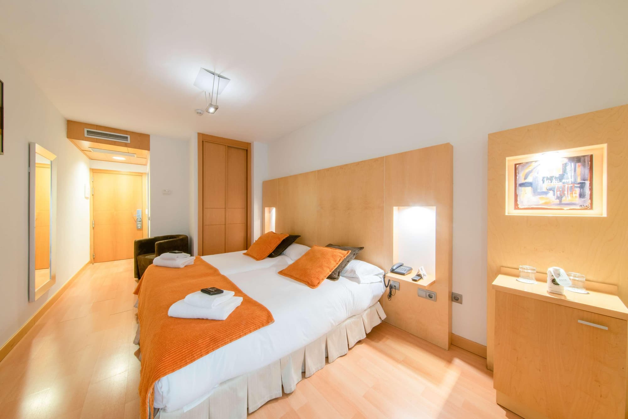 ITC Salamanca by Soho Boutique, Room