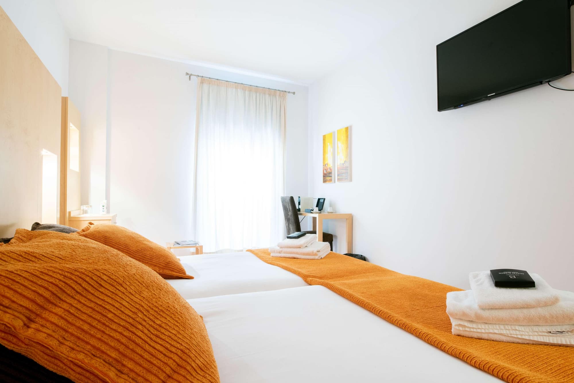 ITC Salamanca by Soho Boutique, Room