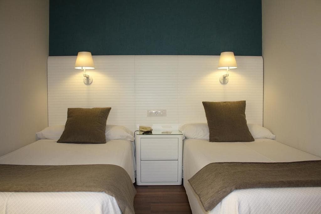 Las Rocas Playa Hotel, Room