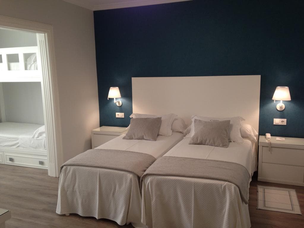 Las Rocas Playa Hotel, Room