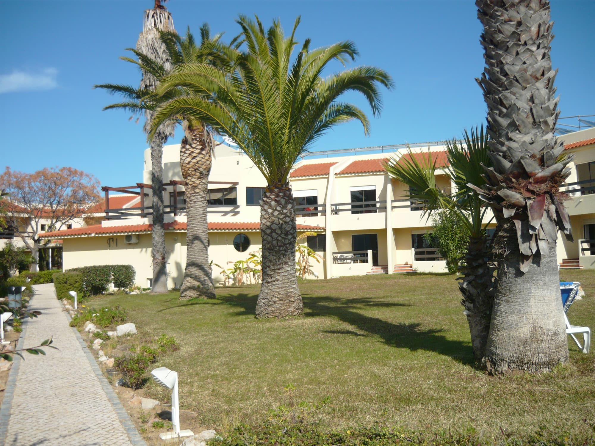 Praia da Lota Resort - Hotel, General view