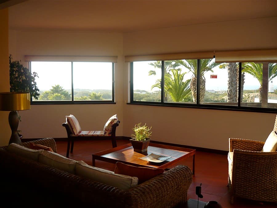 Praia da Lota Resort - Hotel, General view