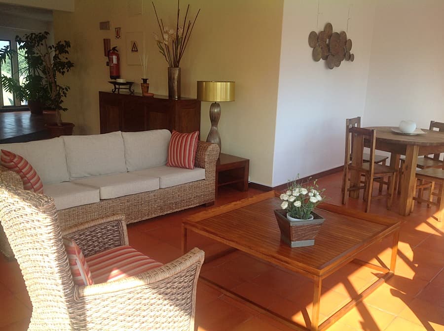 Praia da Lota Resort - Hotel, General view