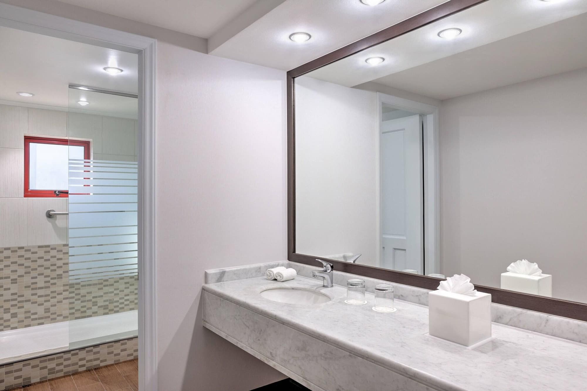 Four Points by Sheraton Santiago, Room