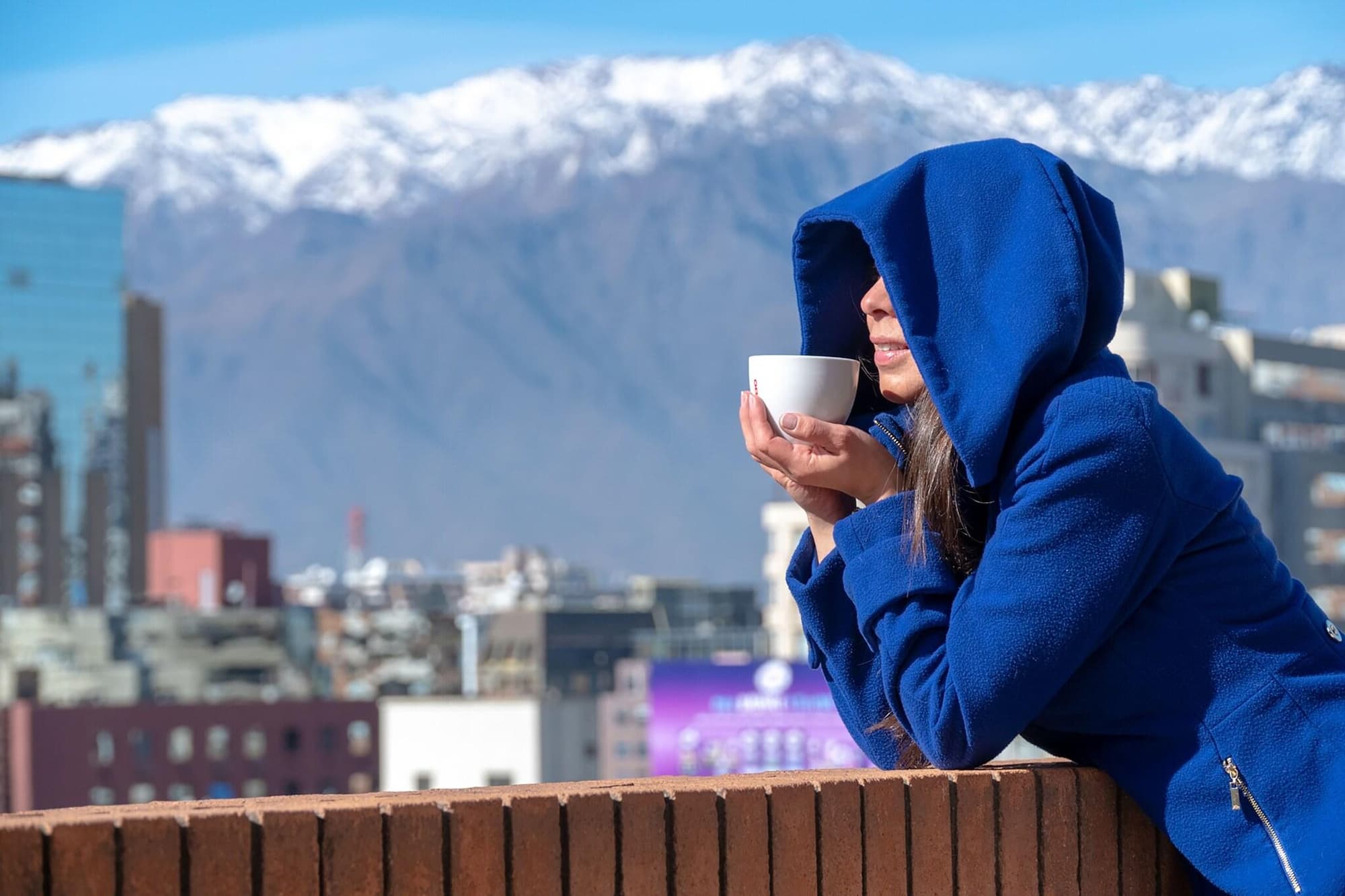 Four Points by Sheraton Santiago, Room