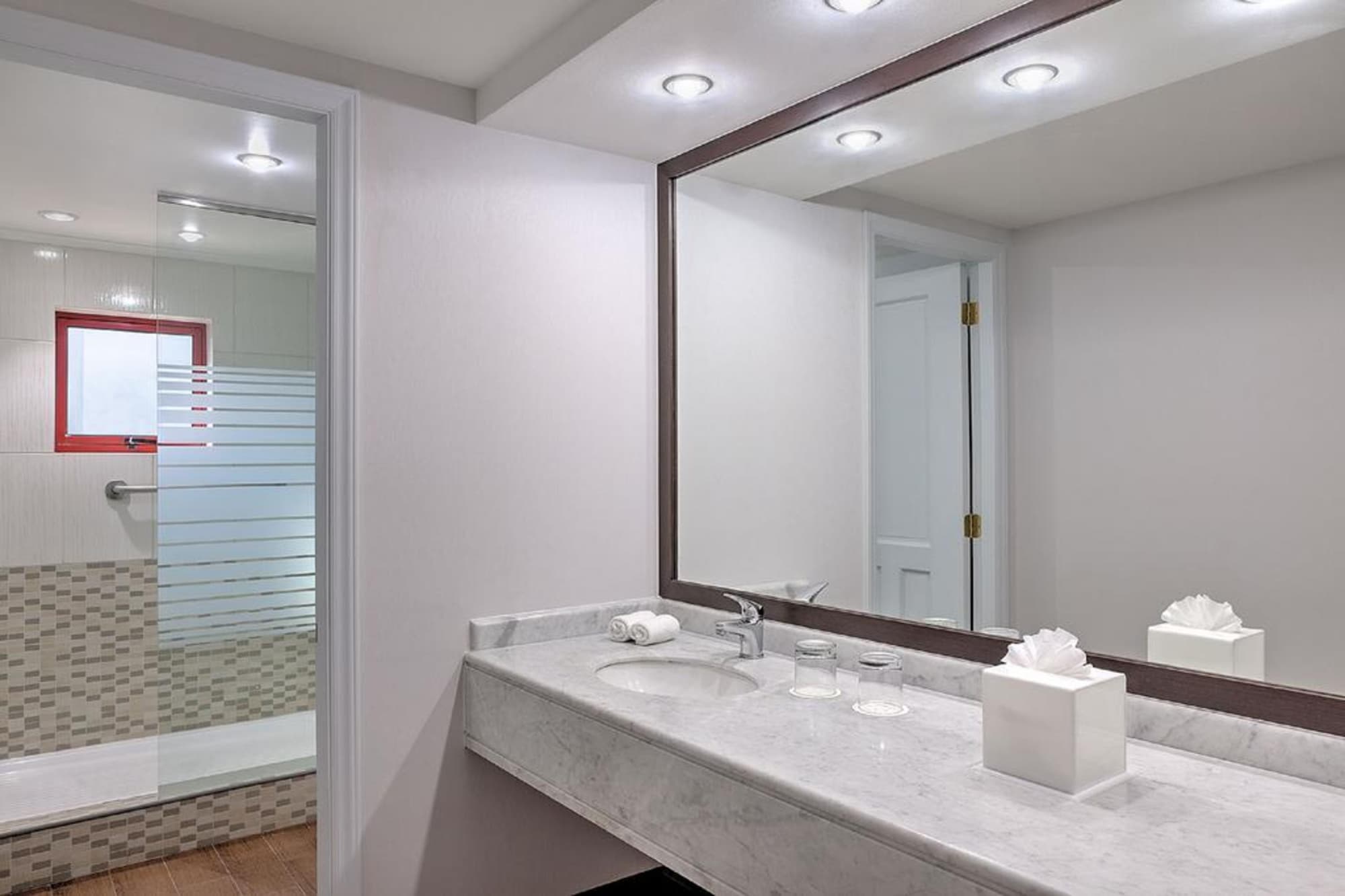 Four Points by Sheraton Santiago, Room