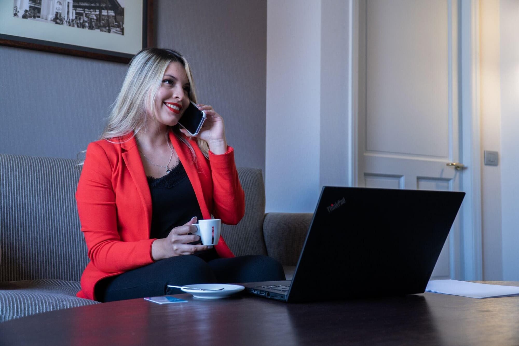 Four Points by Sheraton Santiago, Room