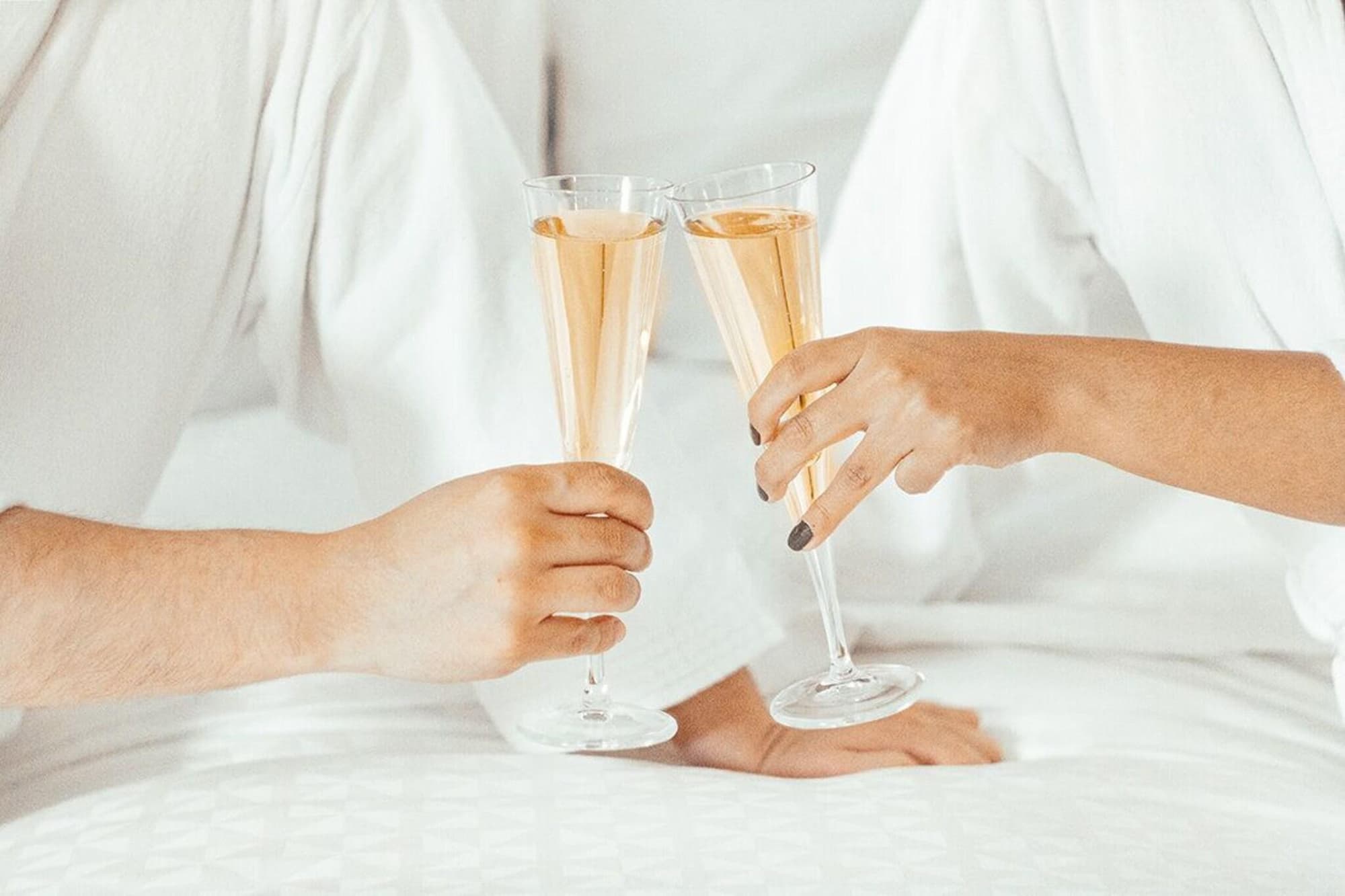 Four Points by Sheraton Santiago, Room