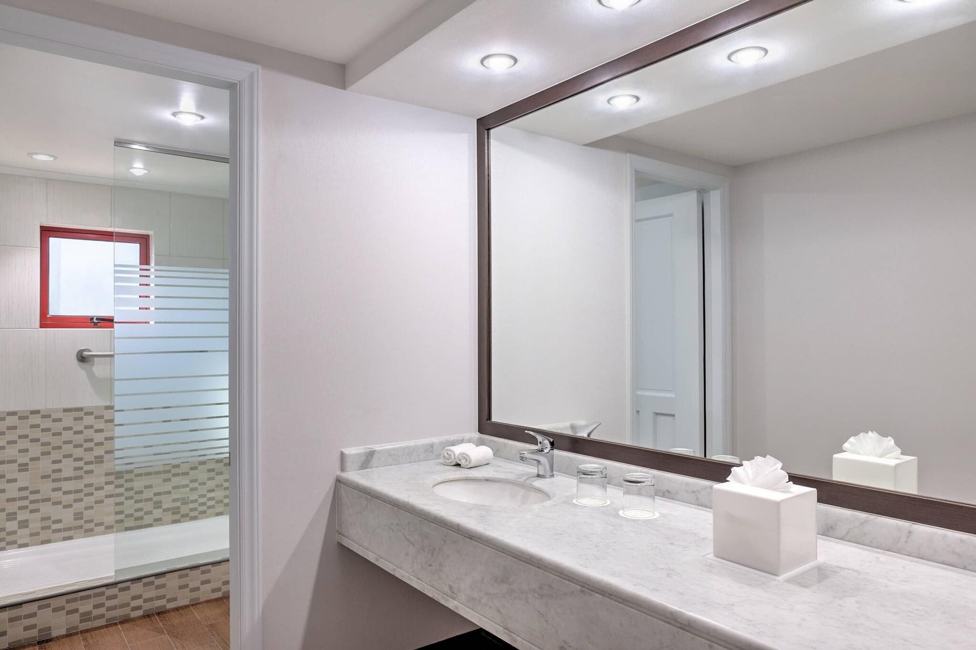 Four Points by Sheraton Santiago, Room