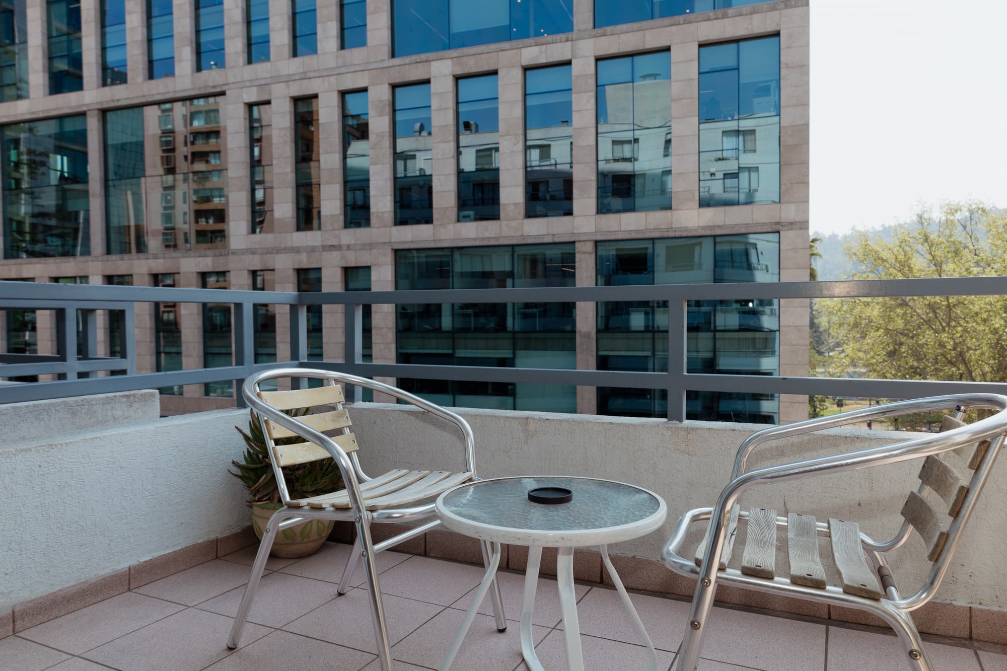 Tempo Rent Apart, Room