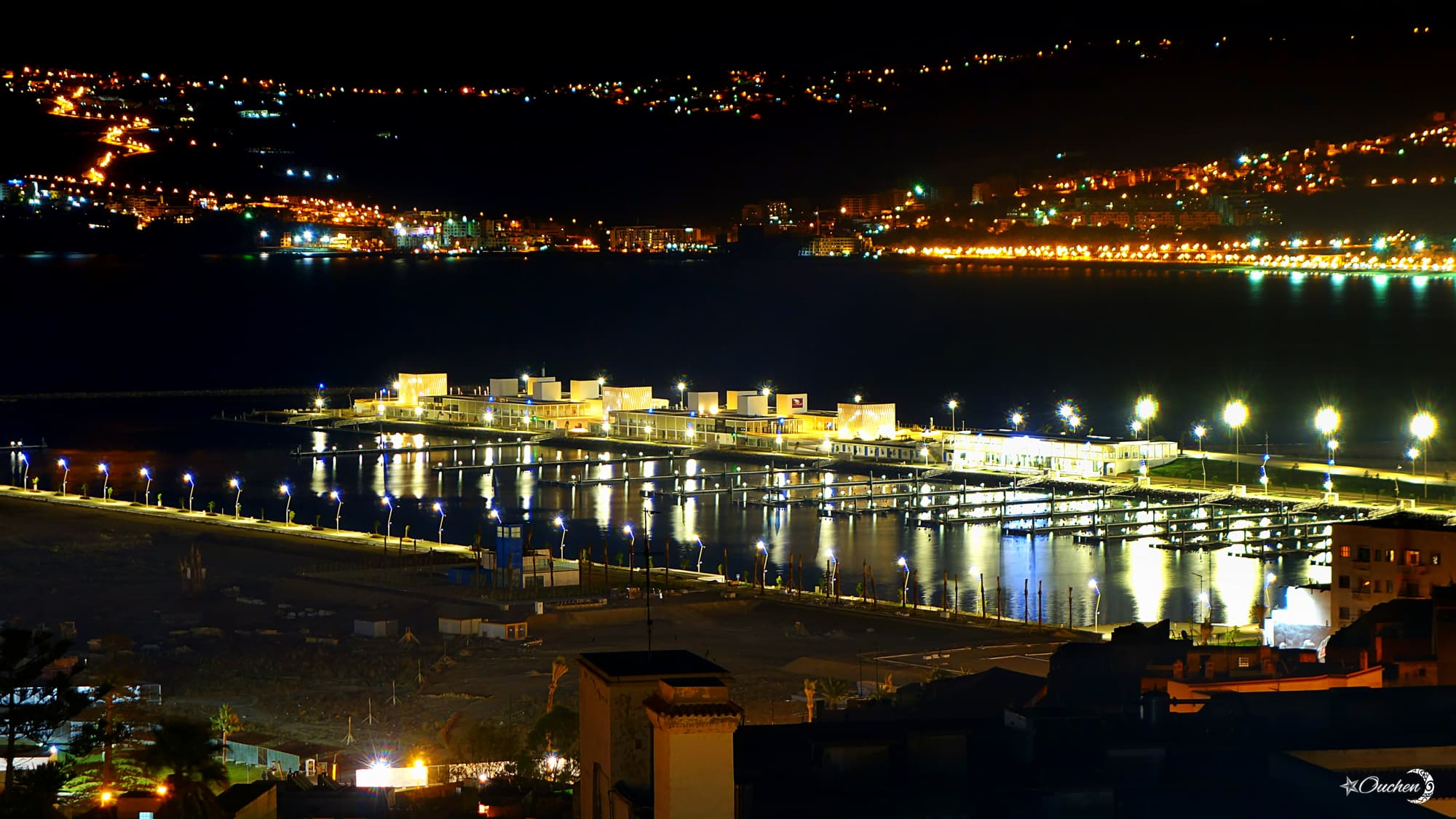 Fredj Hotel, General view