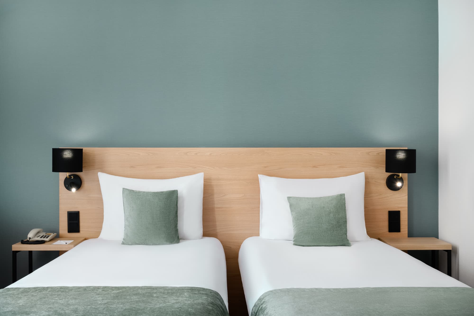 Hotel Bristol Budapest, Room