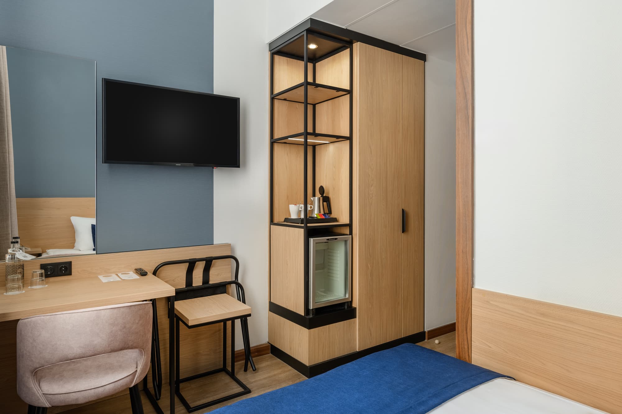 Hotel Bristol Budapest, Room