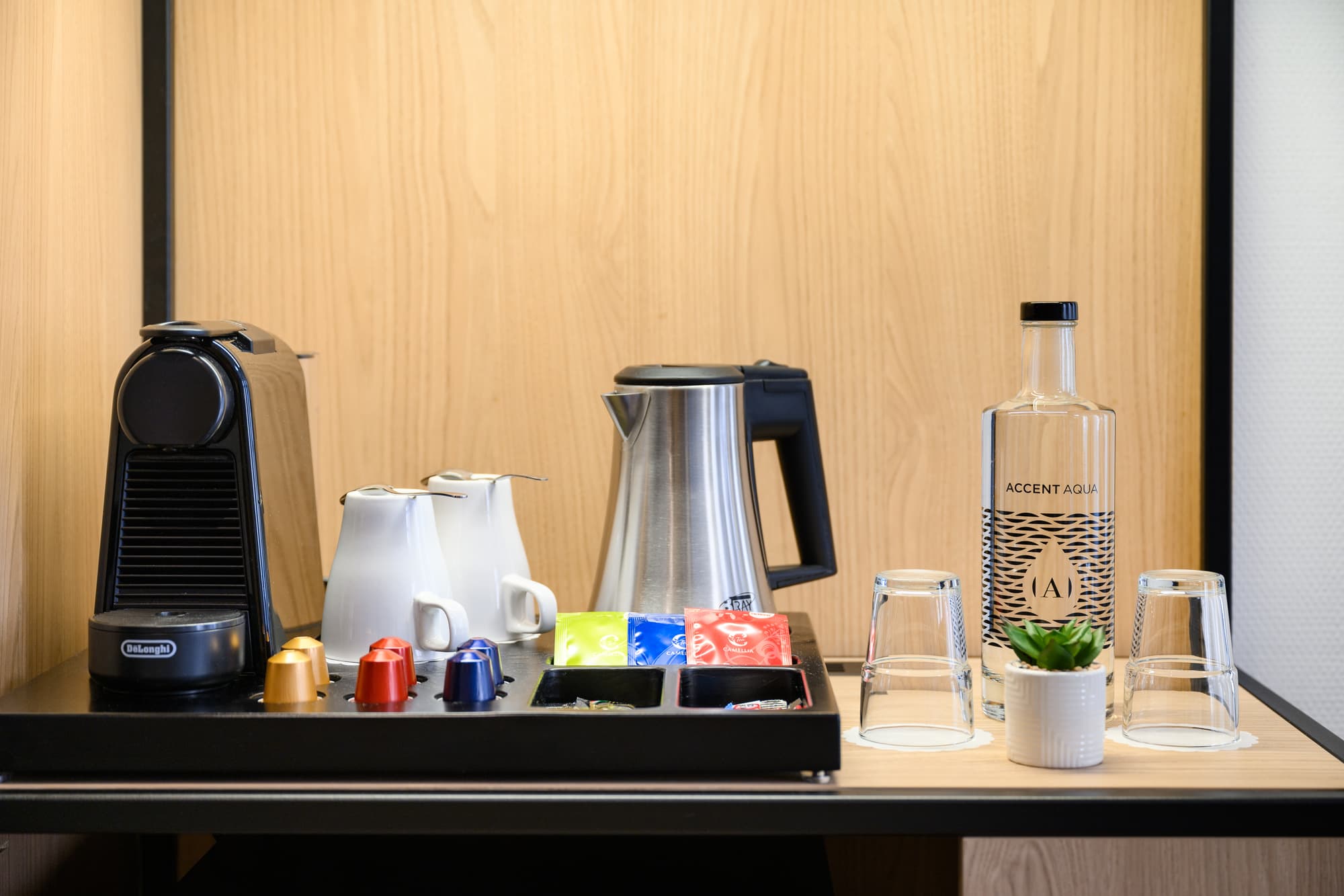 Hotel Bristol Budapest, Room