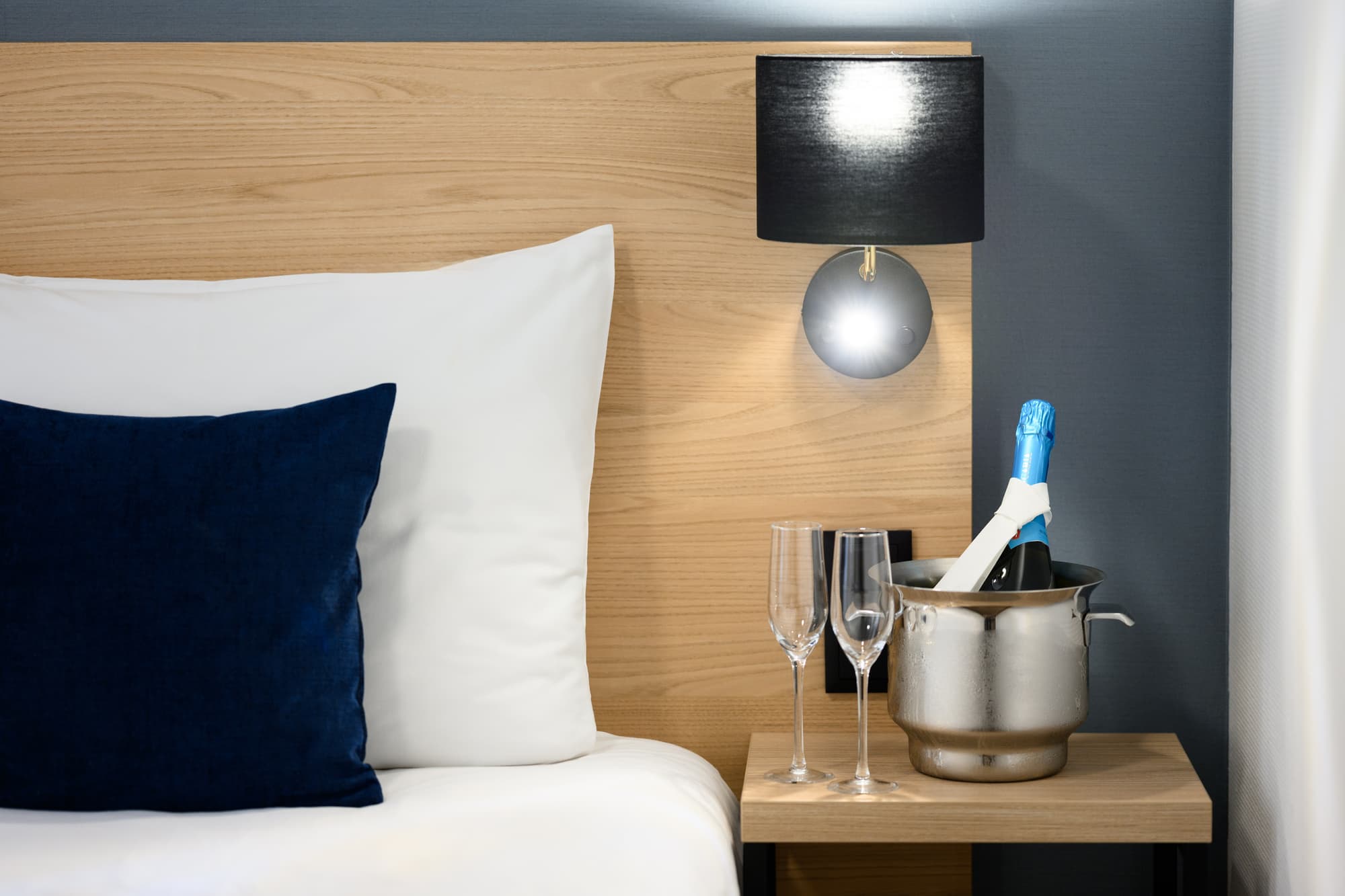 Hotel Bristol Budapest, Room