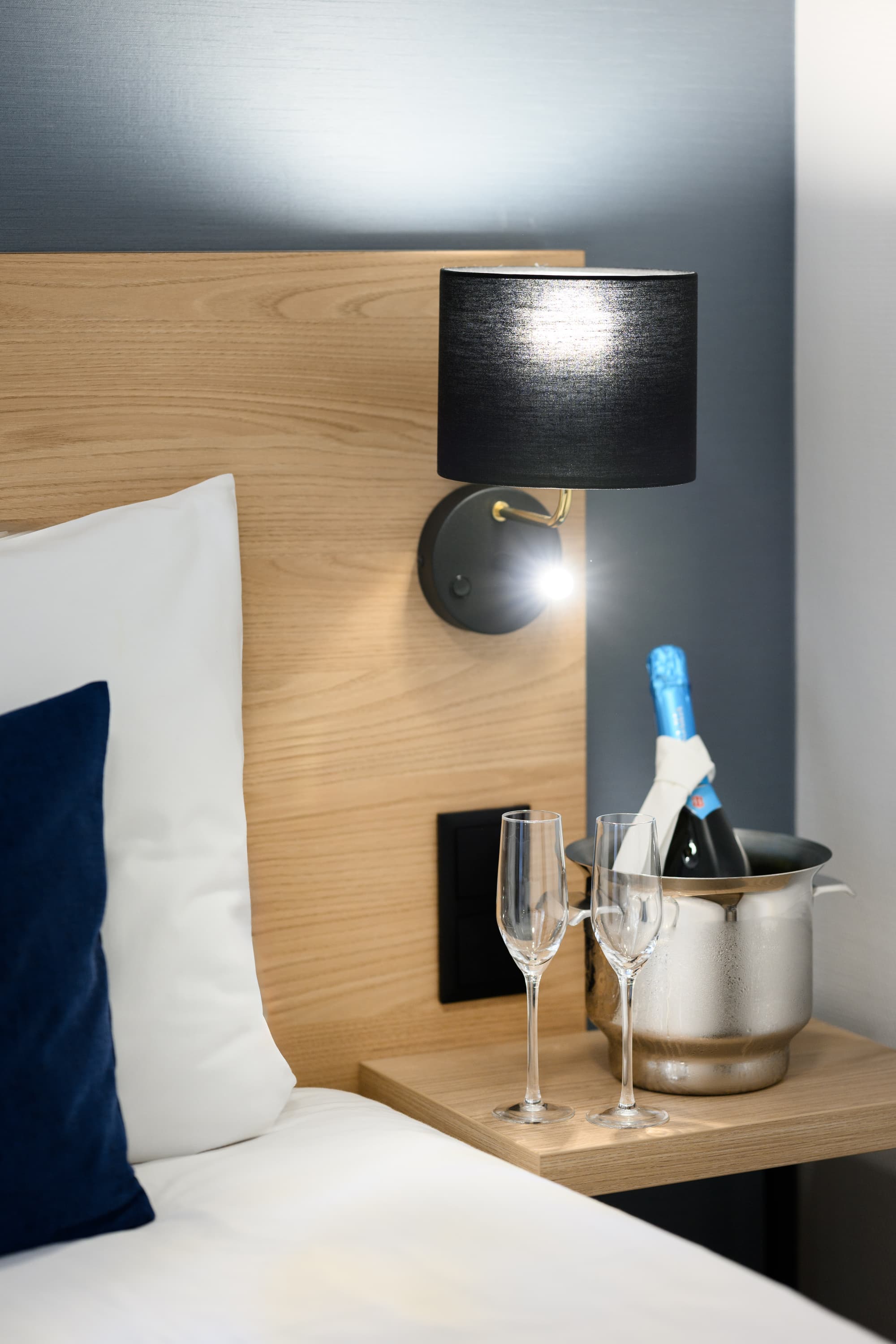 Hotel Bristol Budapest, Room