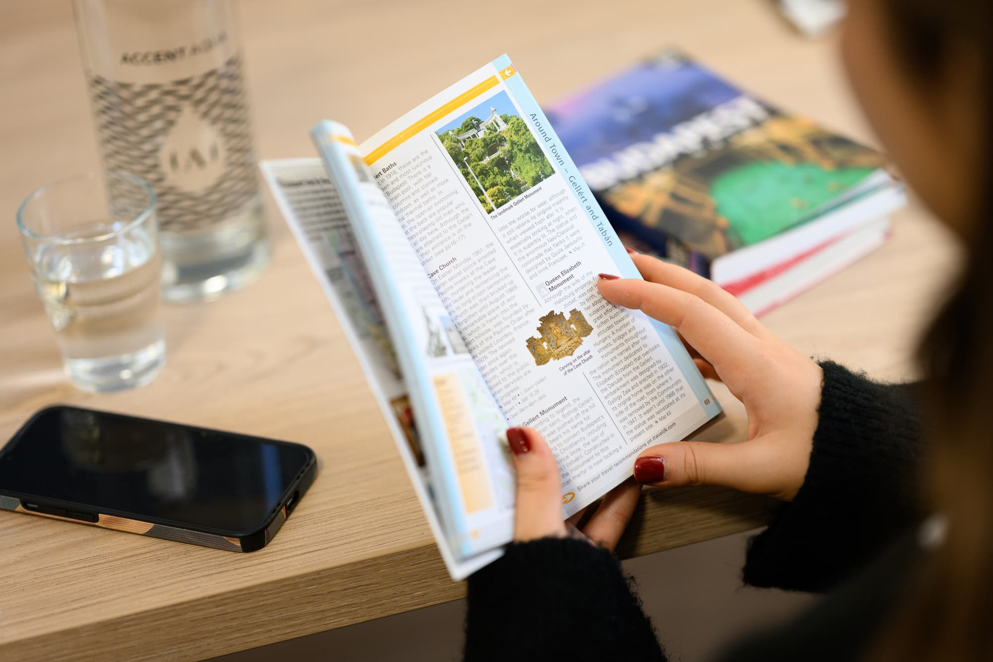 Hotel Bristol Budapest, Room