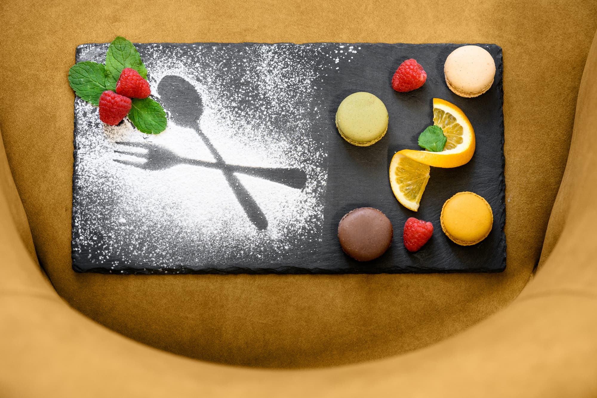 Hotel Bristol Budapest, Room