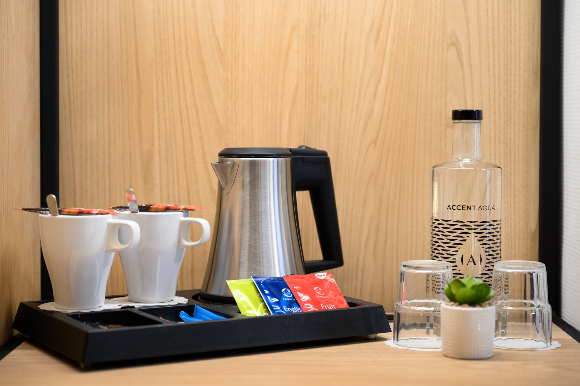 Hotel Bristol Budapest, Room